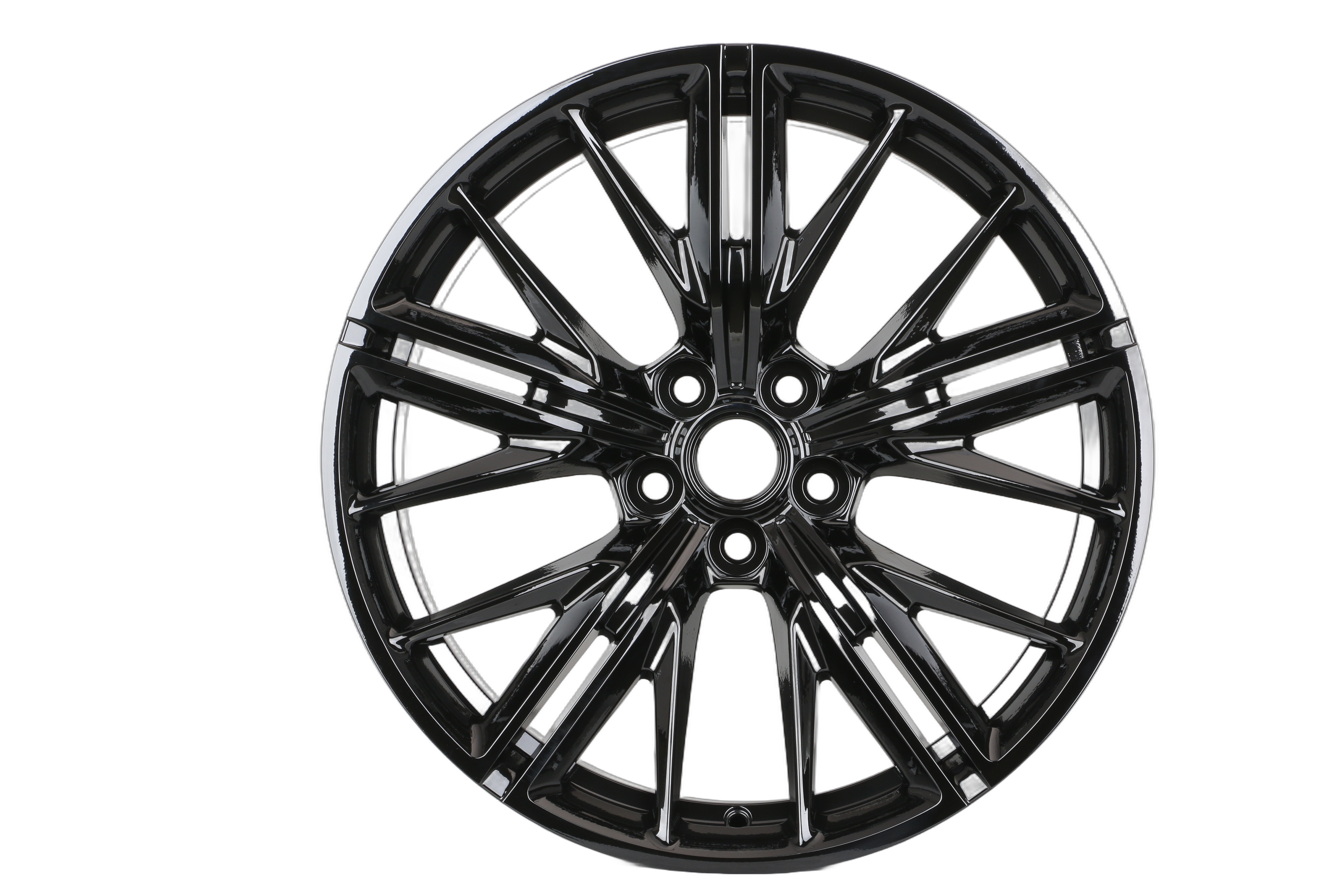 GM596 20" GM Style Wheels