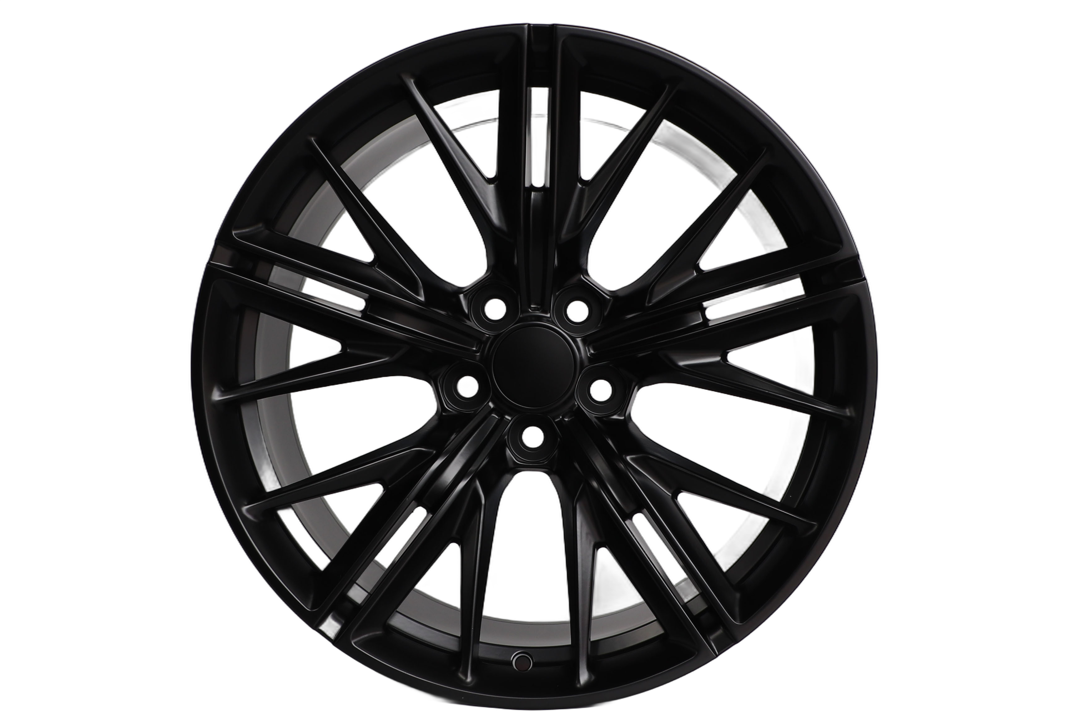 GM596 20" GM Style Wheels