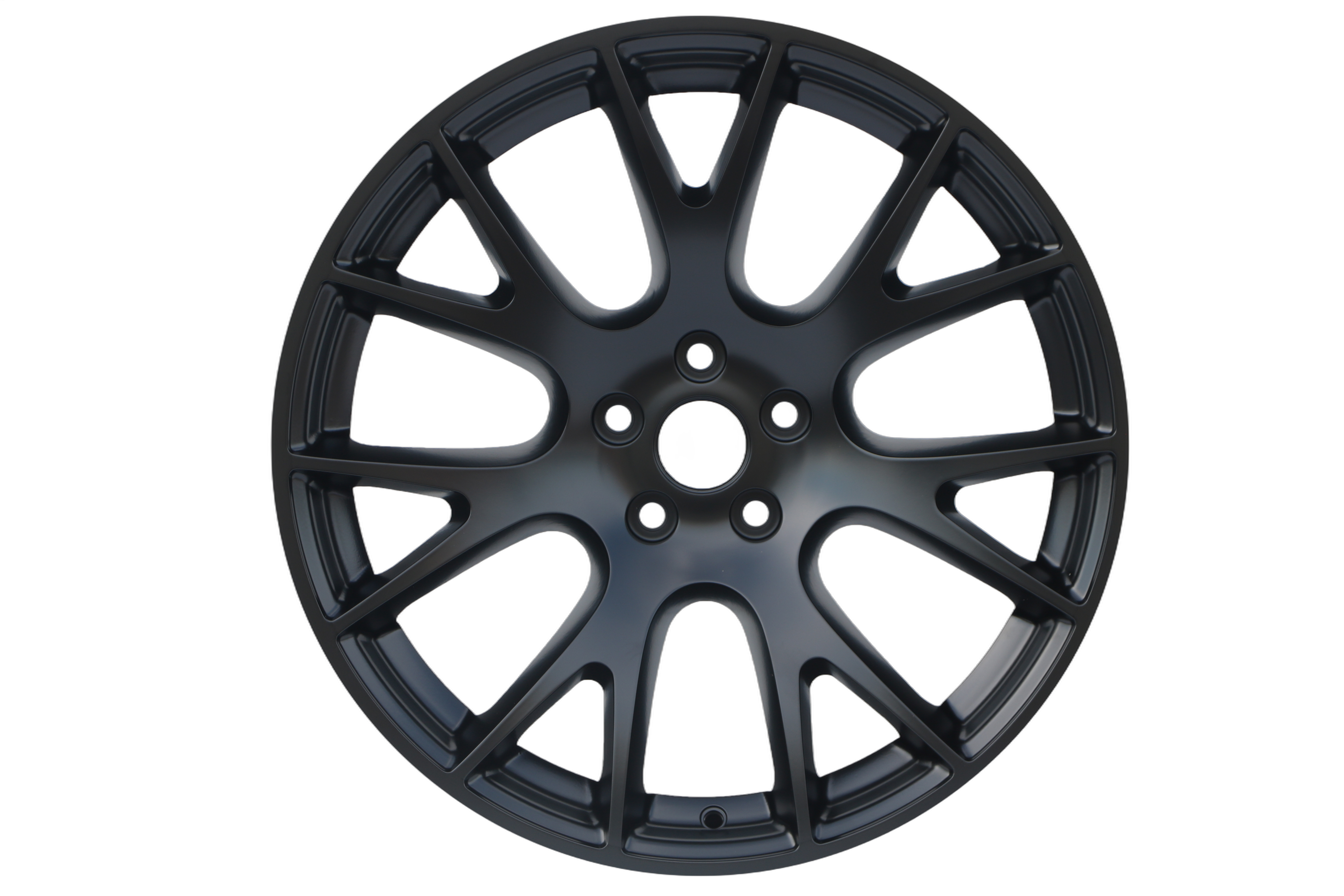 D598 20"-24" Dodge & Ram Style Wheels