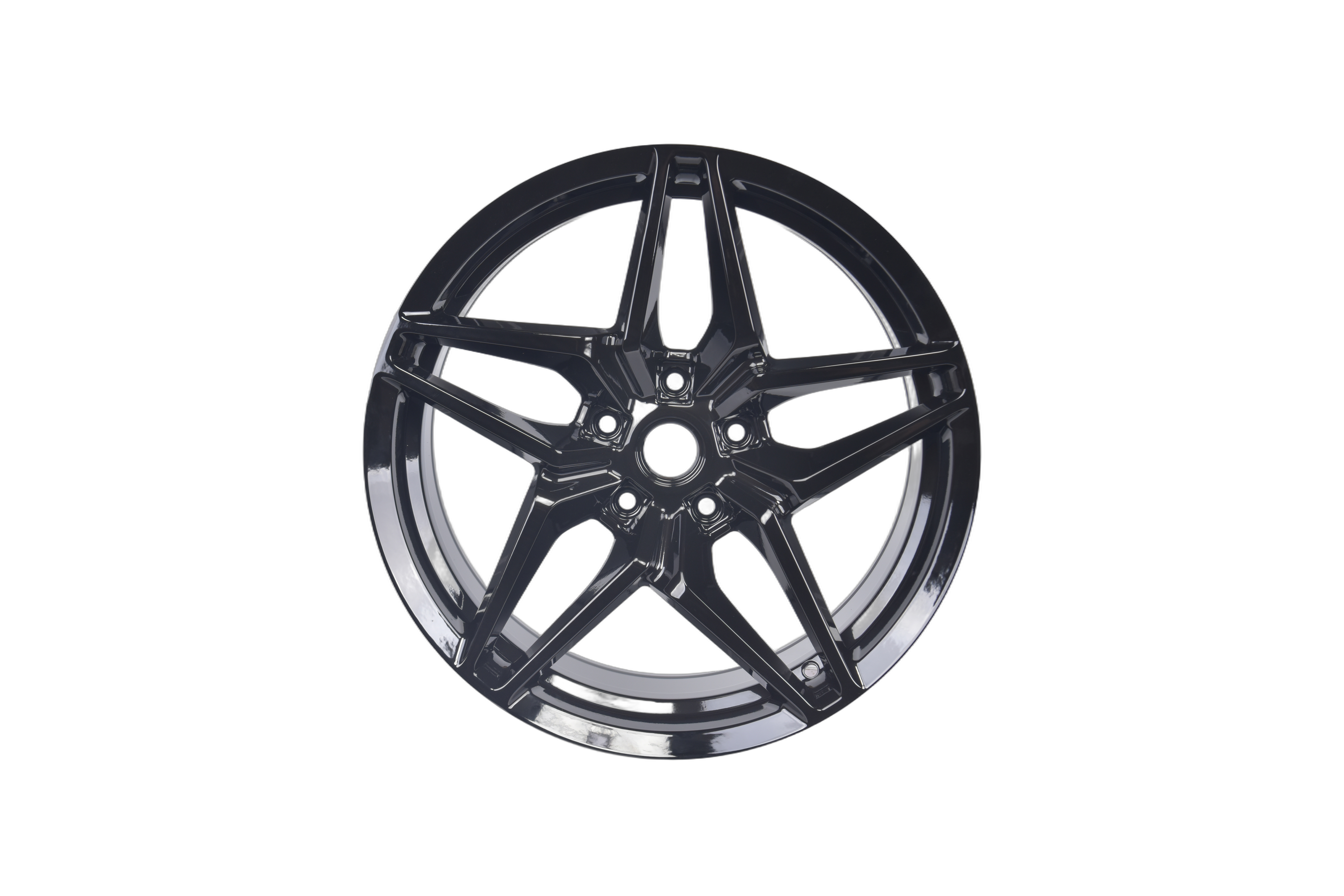 C599 19"-20" Chevrolet Style Wheels