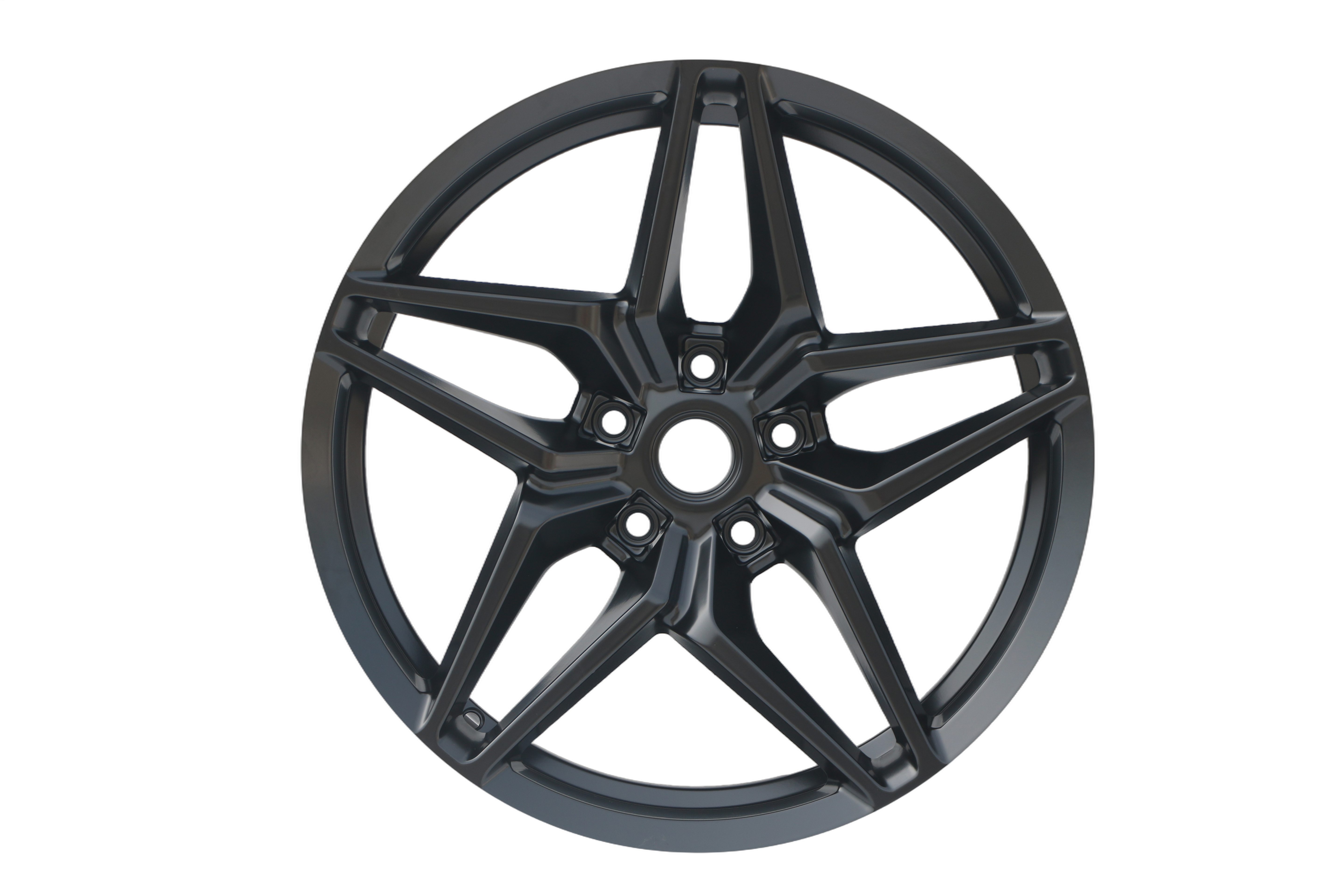 C599 19"-20" Chevrolet Style Wheels