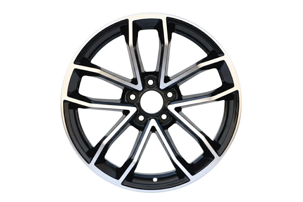 AU603 Style Wheels