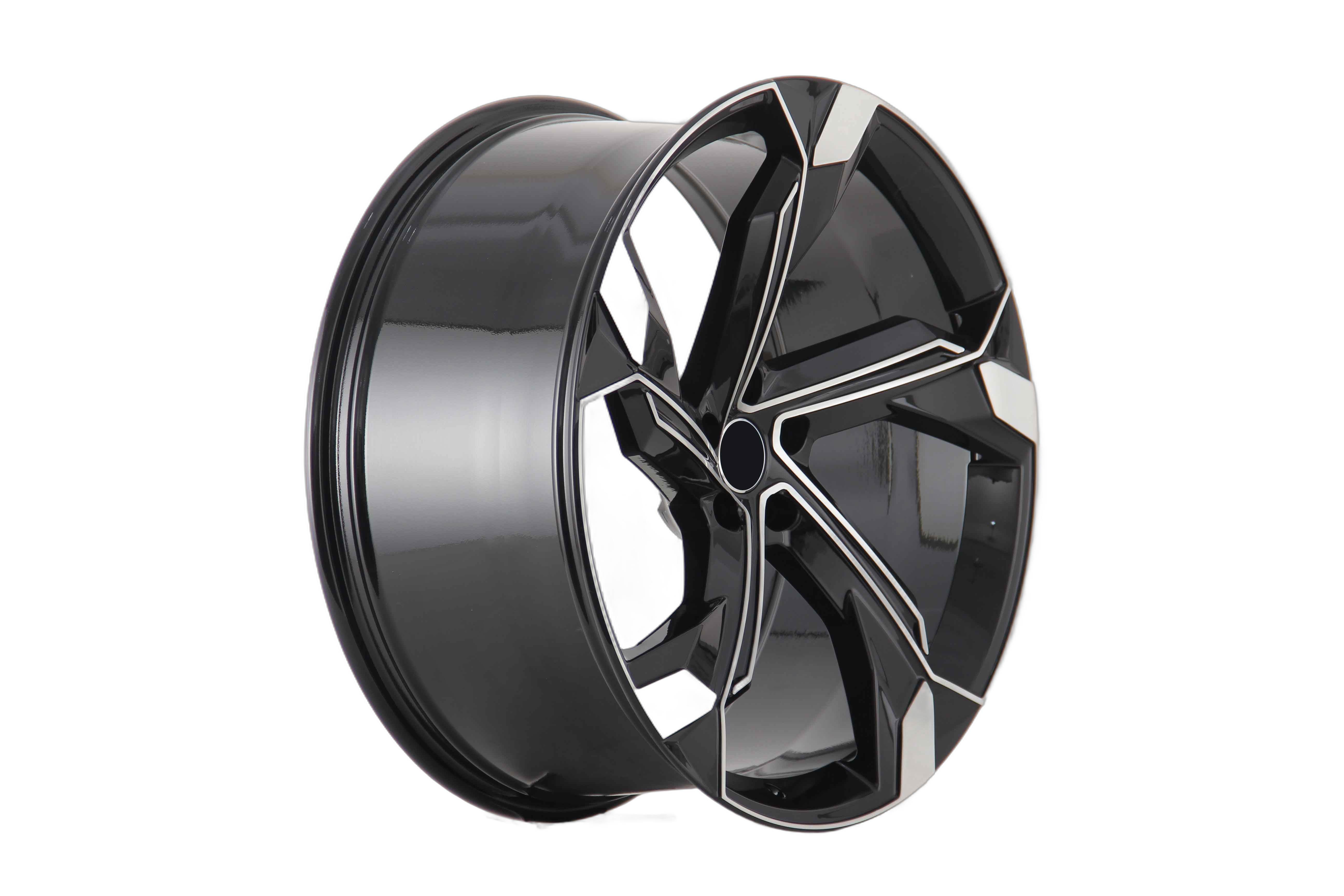 AU611 Style Wheels 19"-22" Audi & Volkswagen Style Wheels