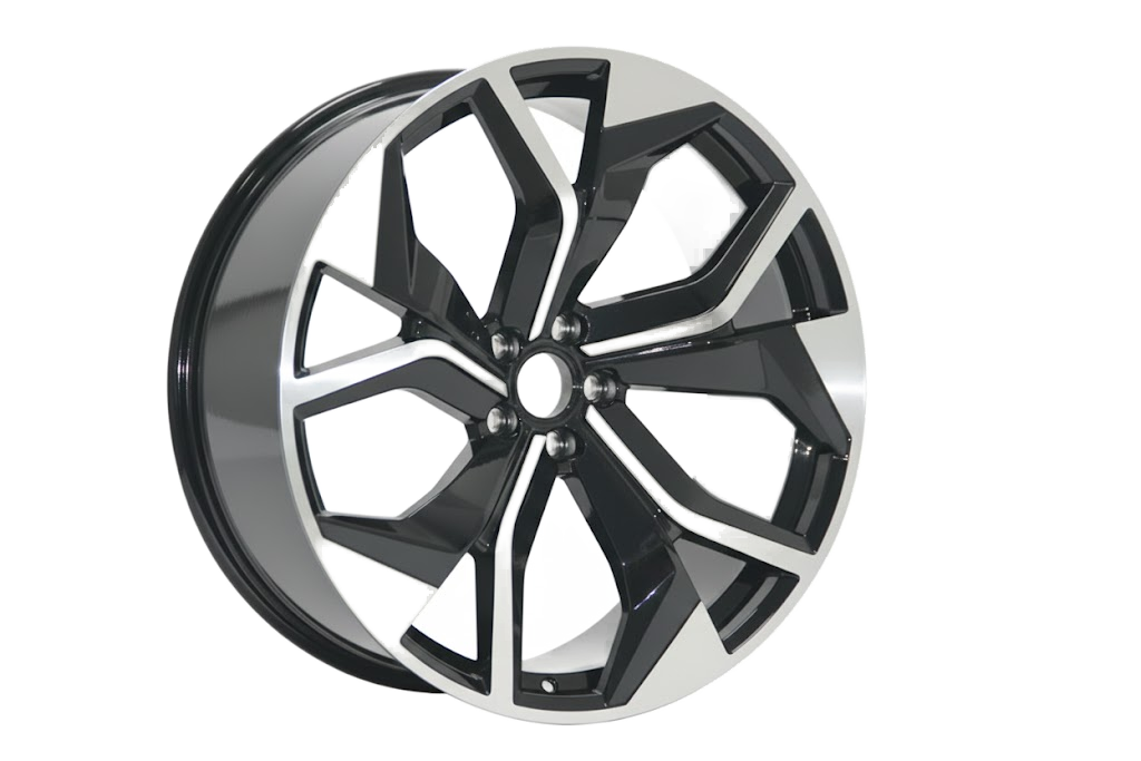 AU616 Style Wheels