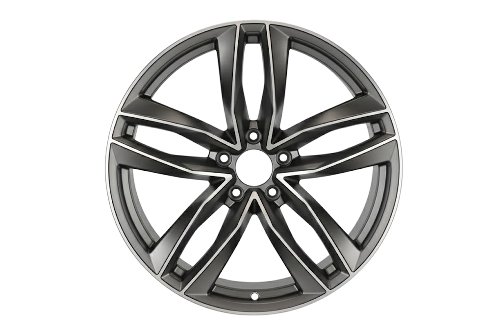 AU627 Style Wheels