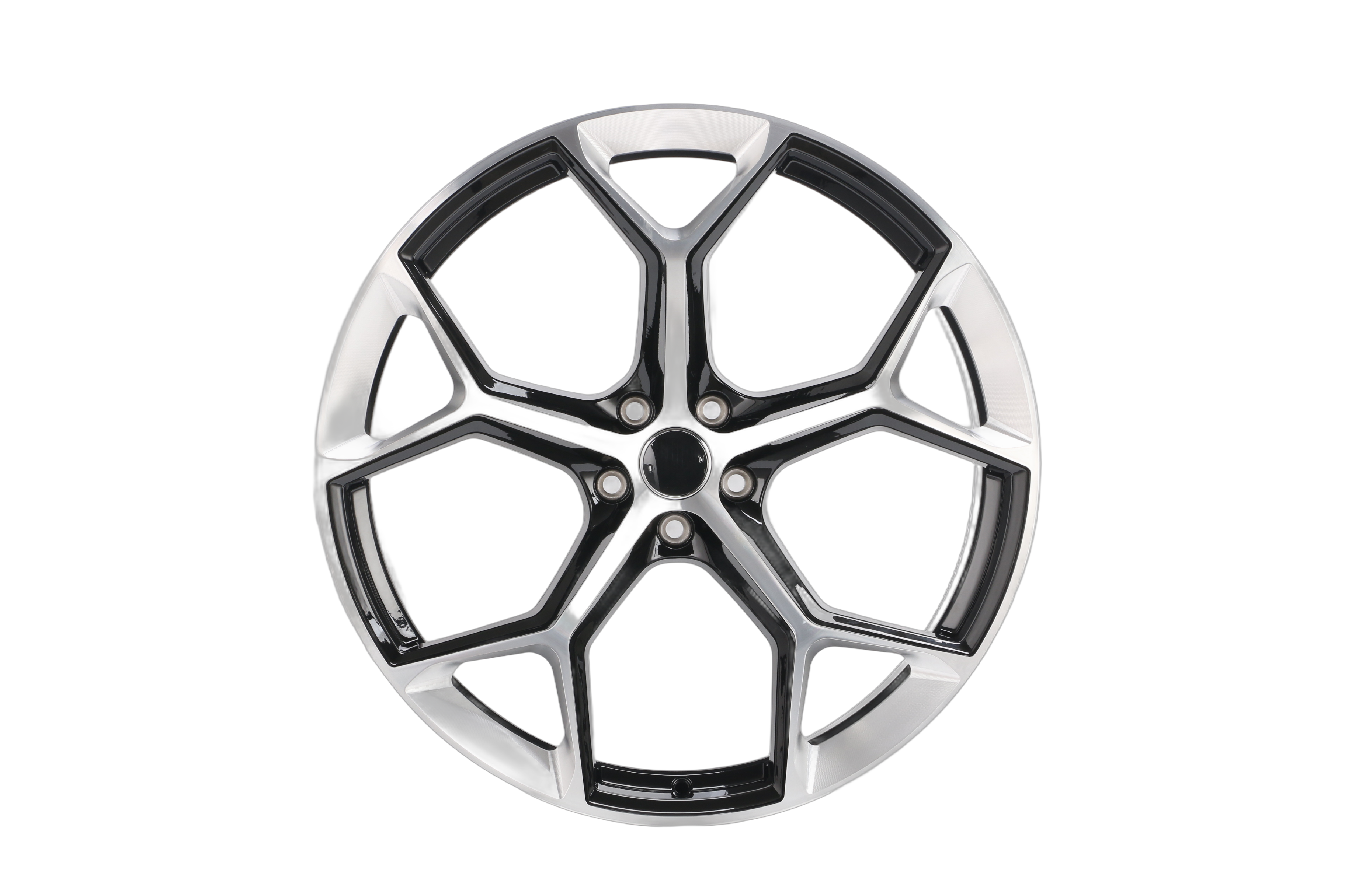 AU660 Style Wheels 19"-22" Audi & Volkswagen Style Wheels