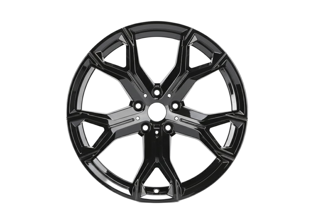 B702 20"-22" BMW Style Wheels