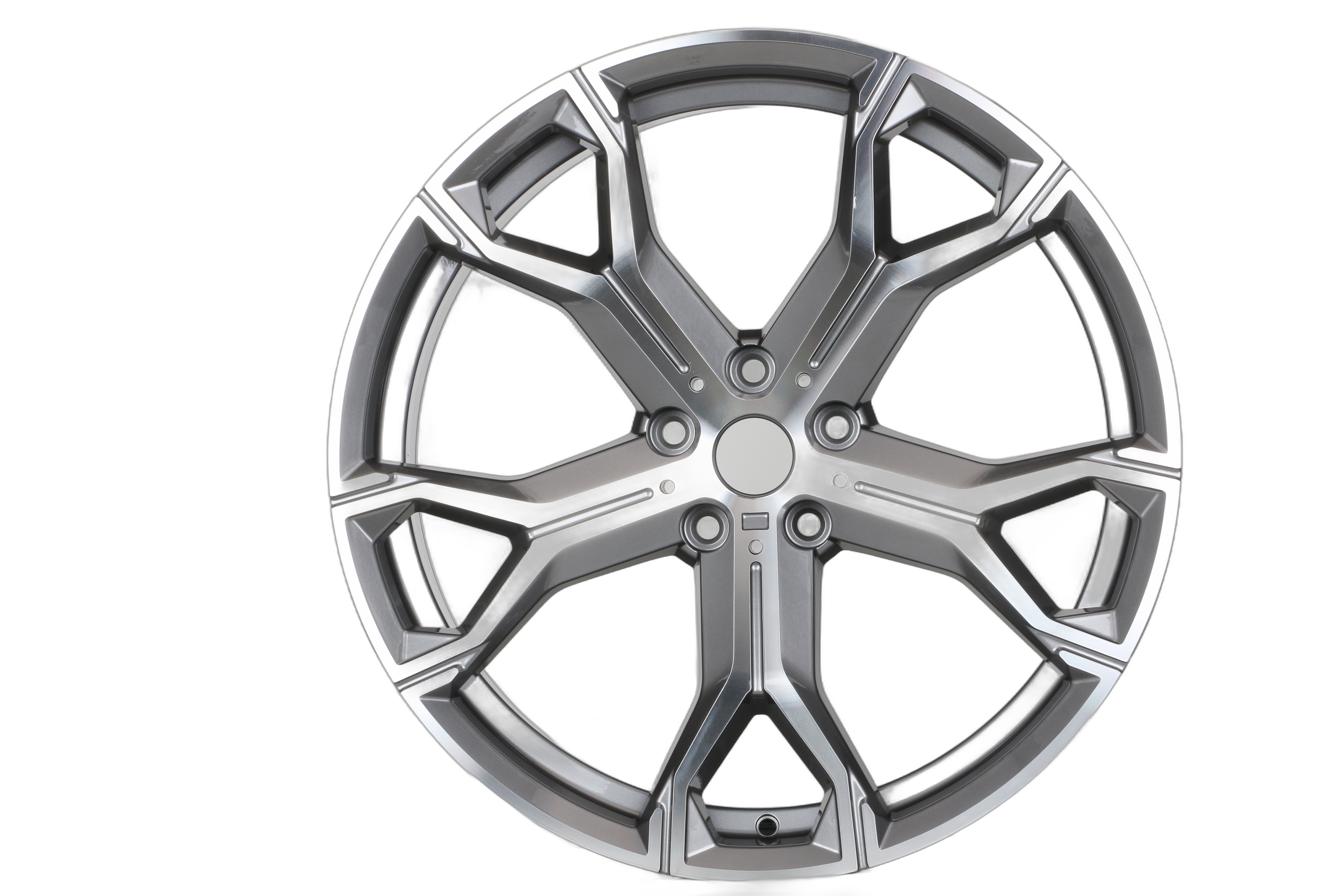 B702 20"-22" BMW Style Wheels