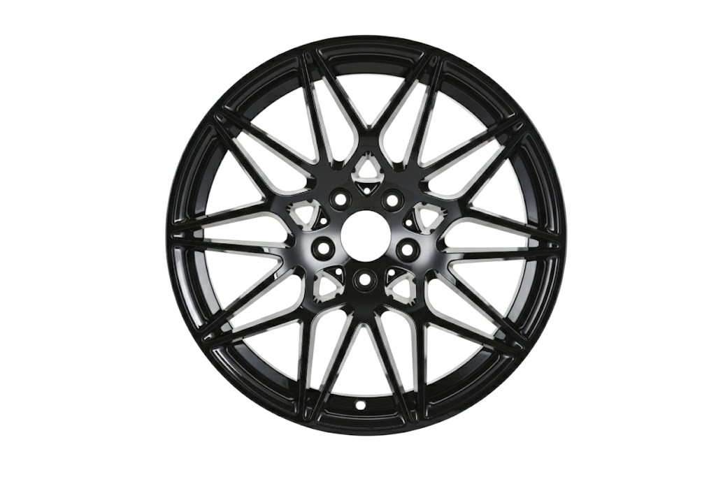 B709 18"-19" BMW Style Wheels