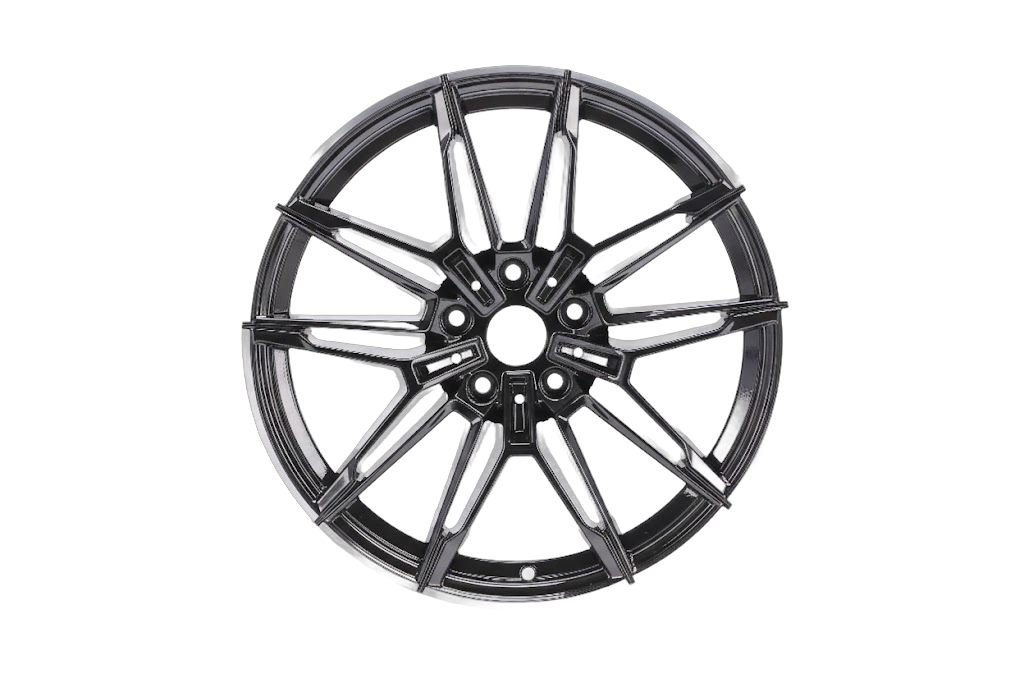 B714 18"-20" BMW Style Wheels