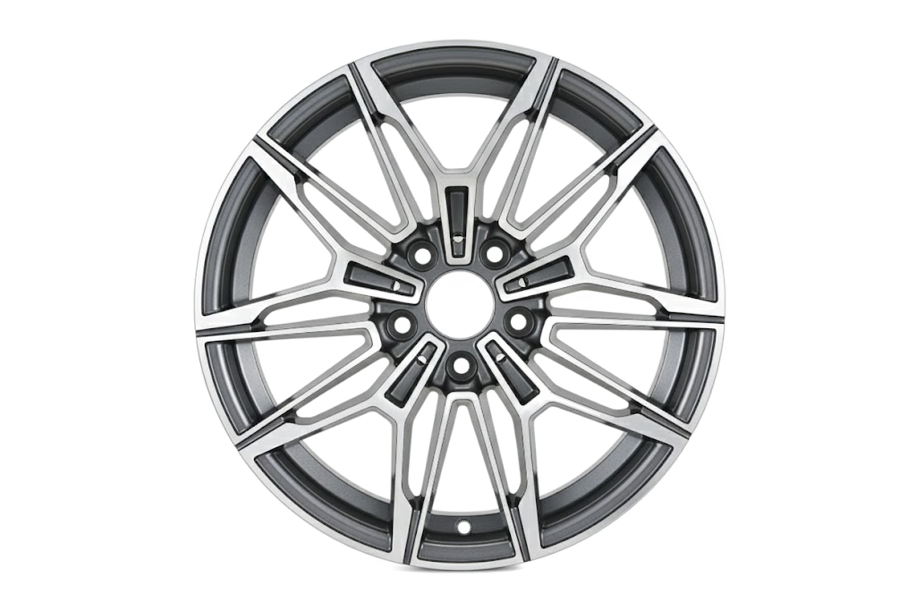 B714 18"-20" BMW Style Wheels