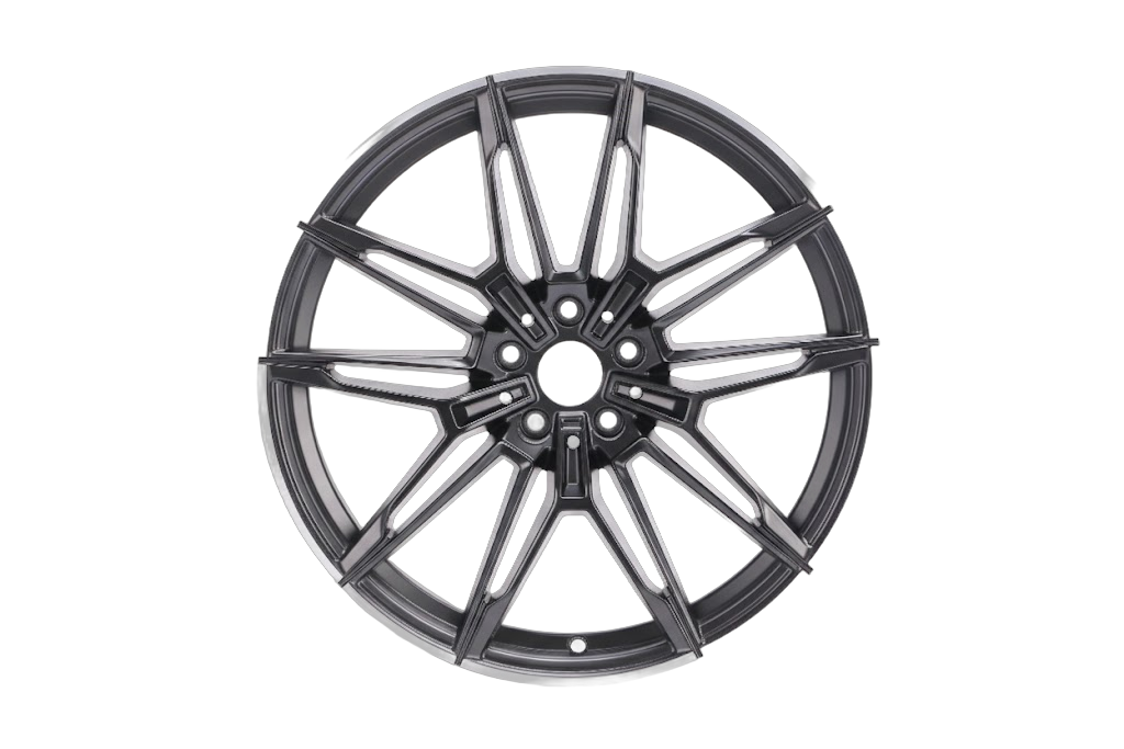 B714 18"-20" BMW Style Wheels