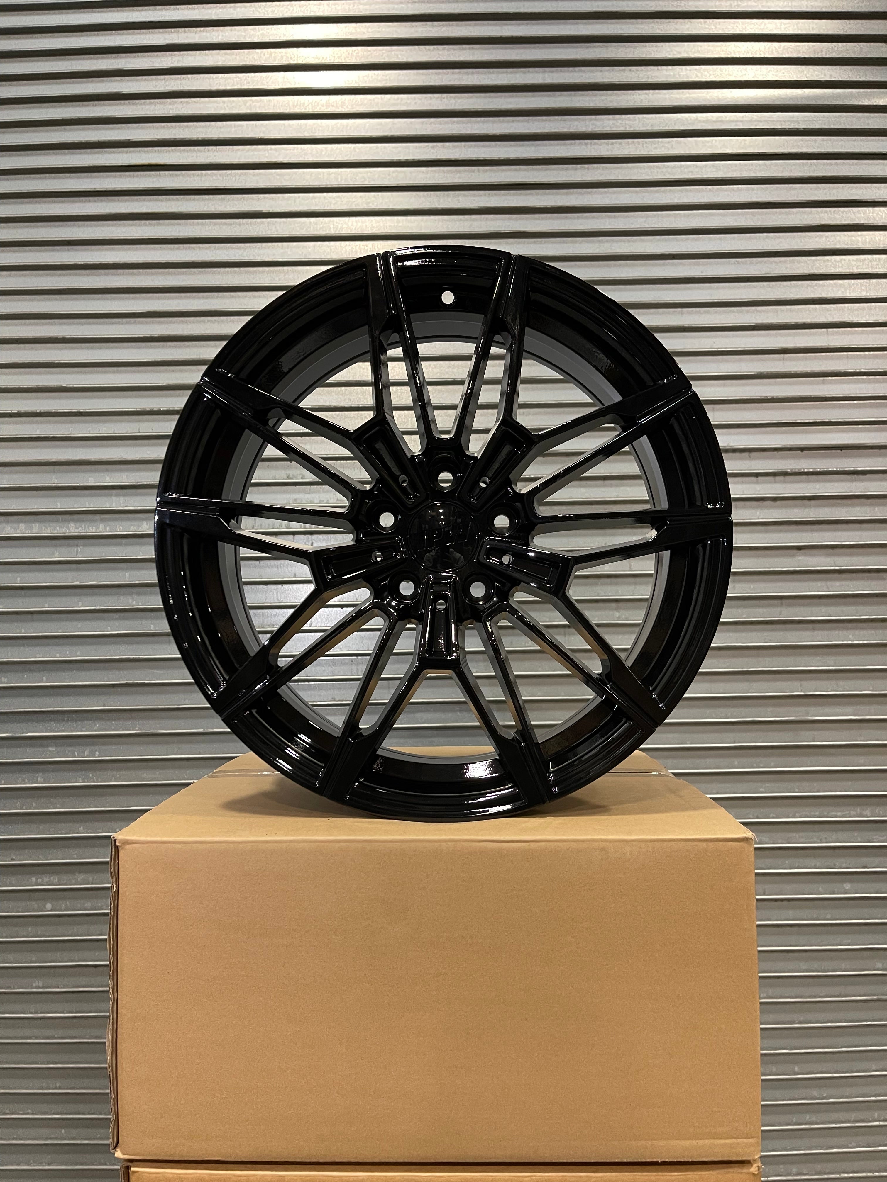 B018 Wheels for BMW | 18"