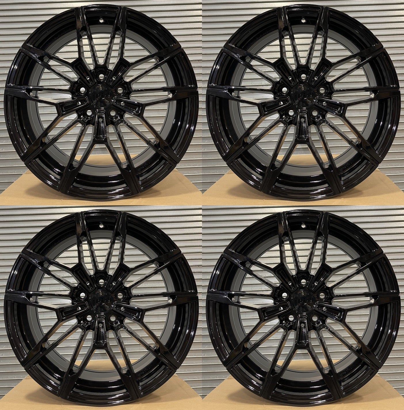 B018 Wheels for BMW | 18"