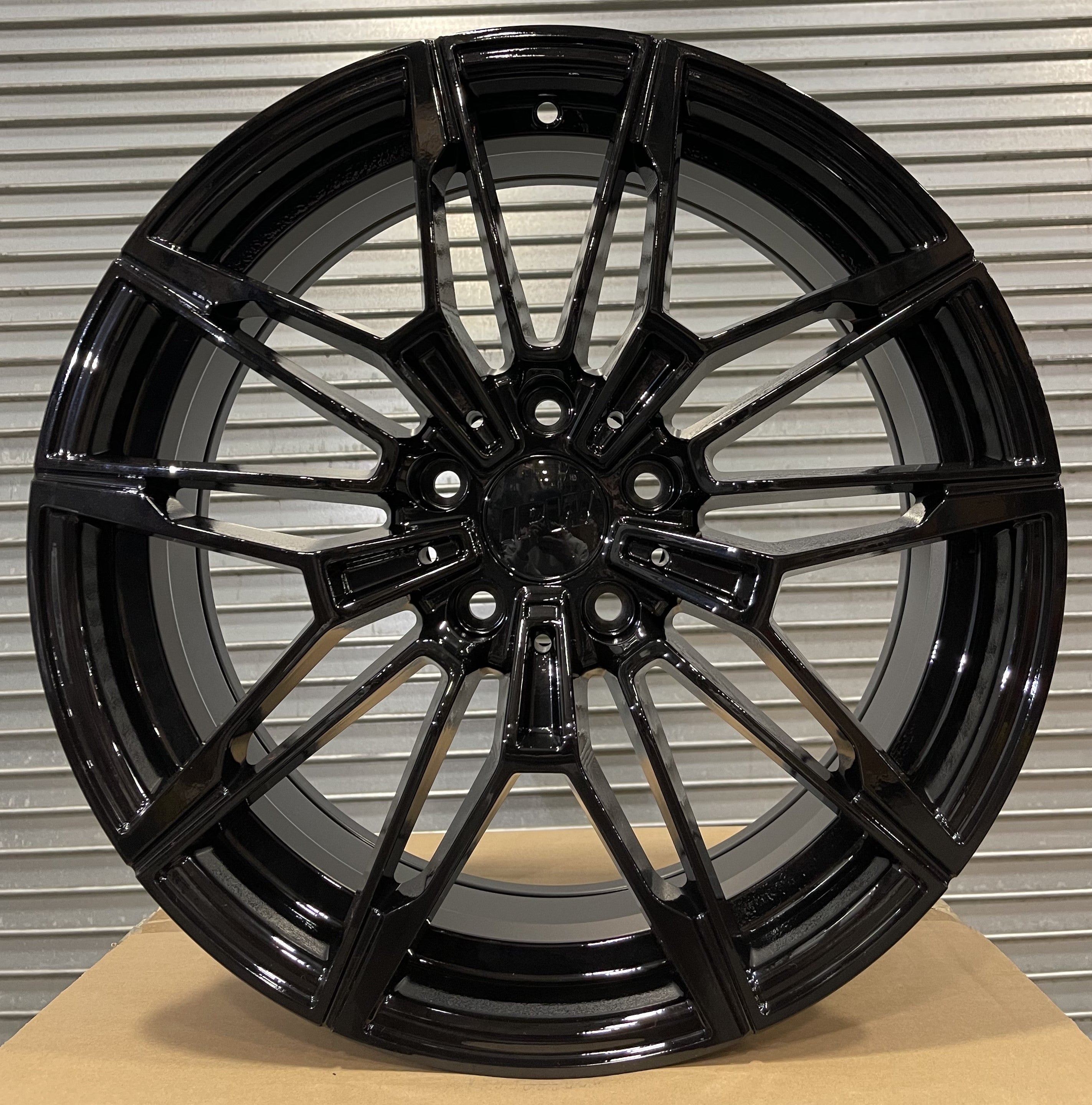B018 Wheels for BMW | 18"