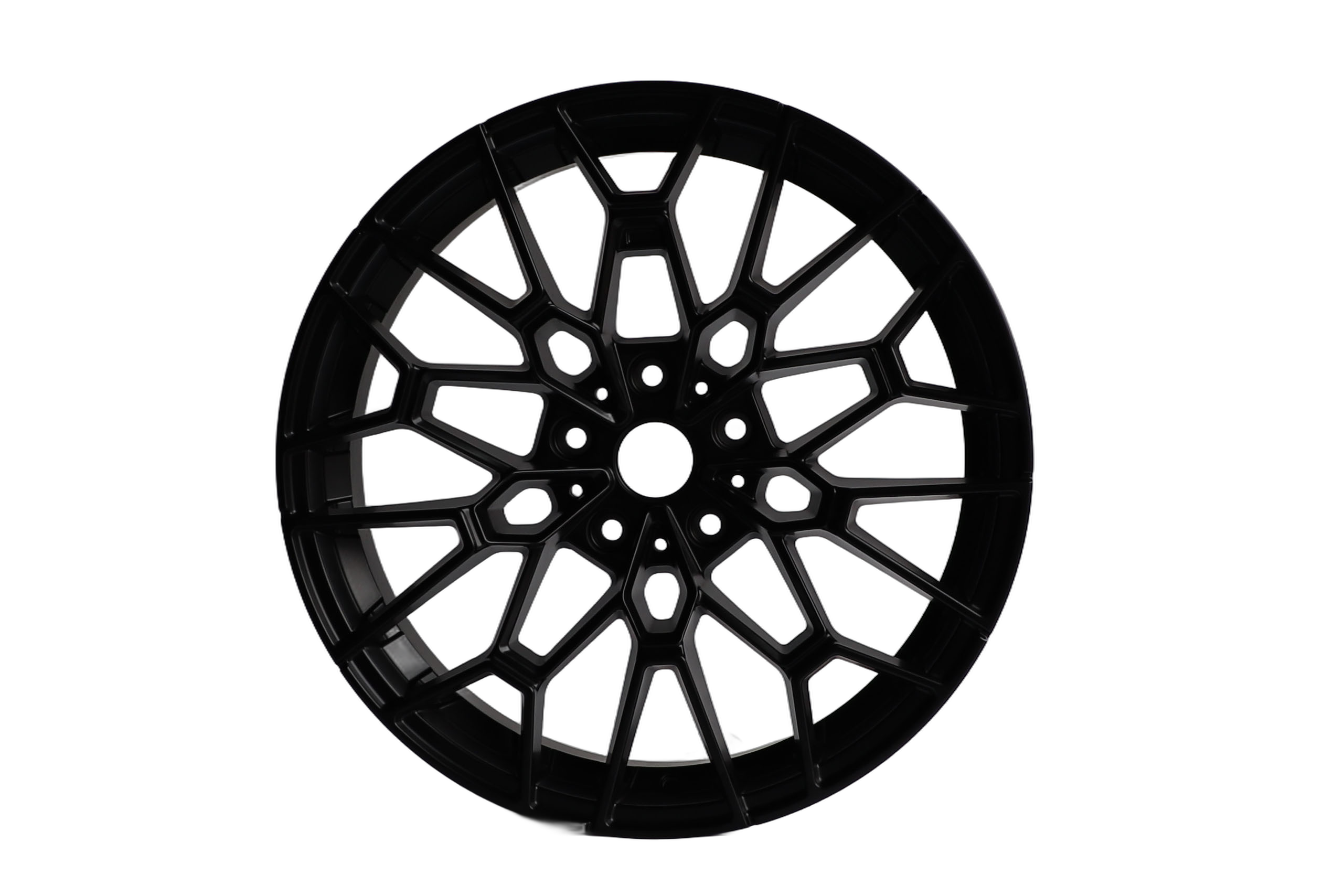 B717 19"-20" BMW Style Wheels
