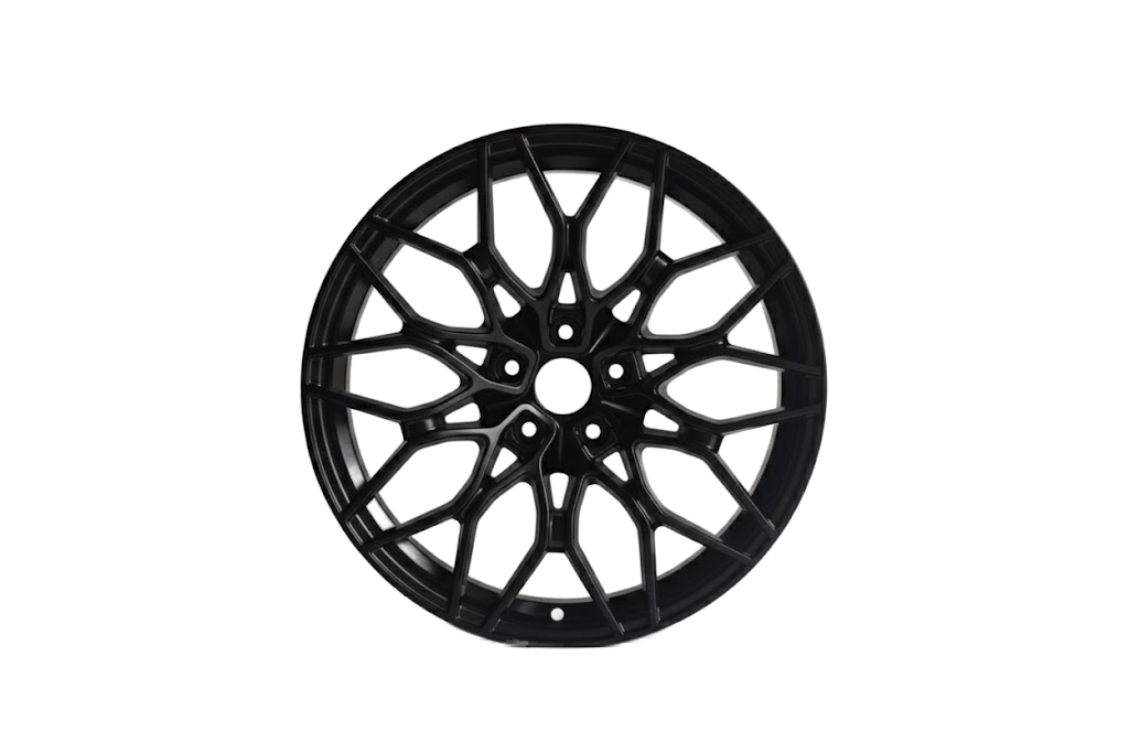 B719 18"-20" BMW Style Wheels