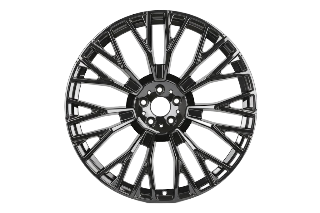 B721 21"-22" BMW Style Wheels