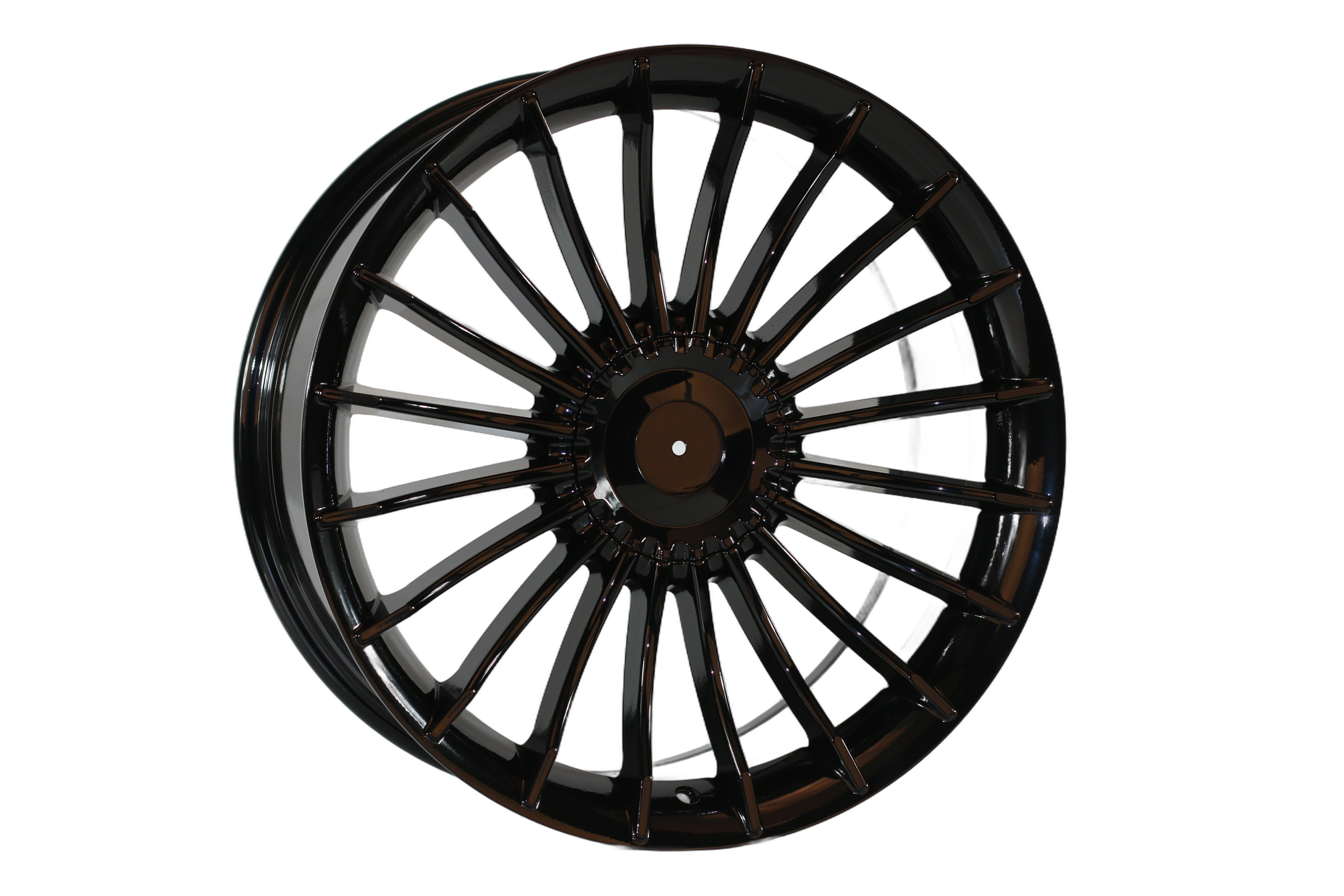 B724 16"-20" BMW Style Wheels