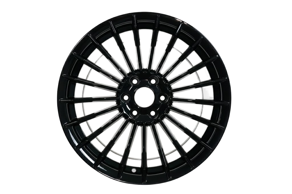 B724 16"-20" BMW Style Wheels