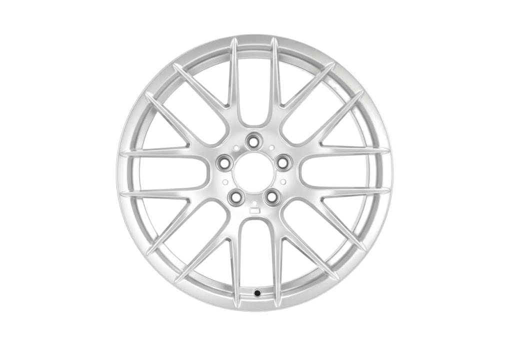 B725 18"-19" BMW Style Wheels