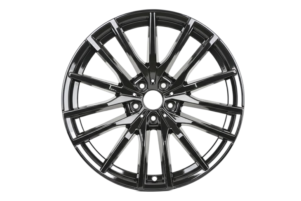 B726 20"-22" BMW Style Wheels