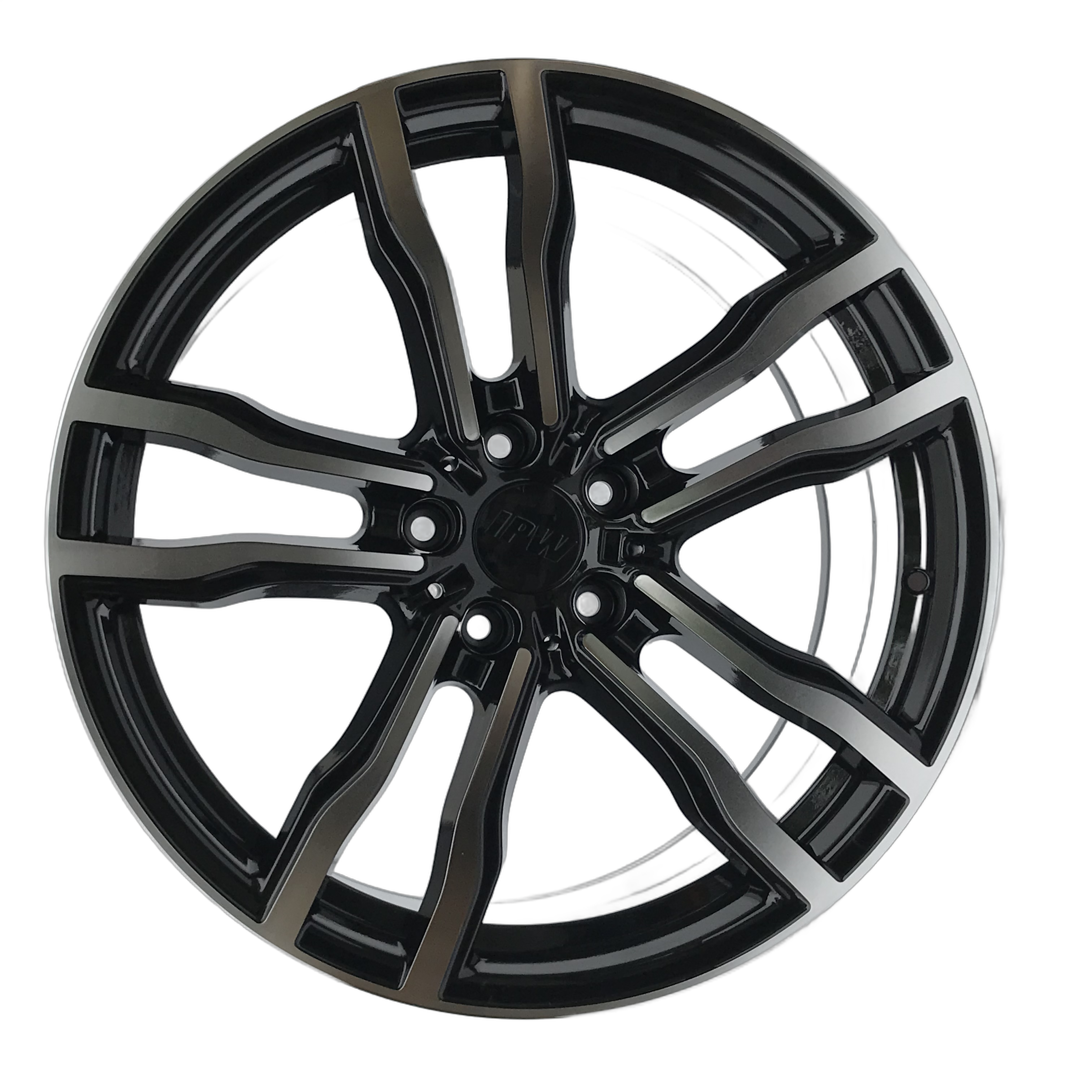 B732 20" BMW Style Wheels