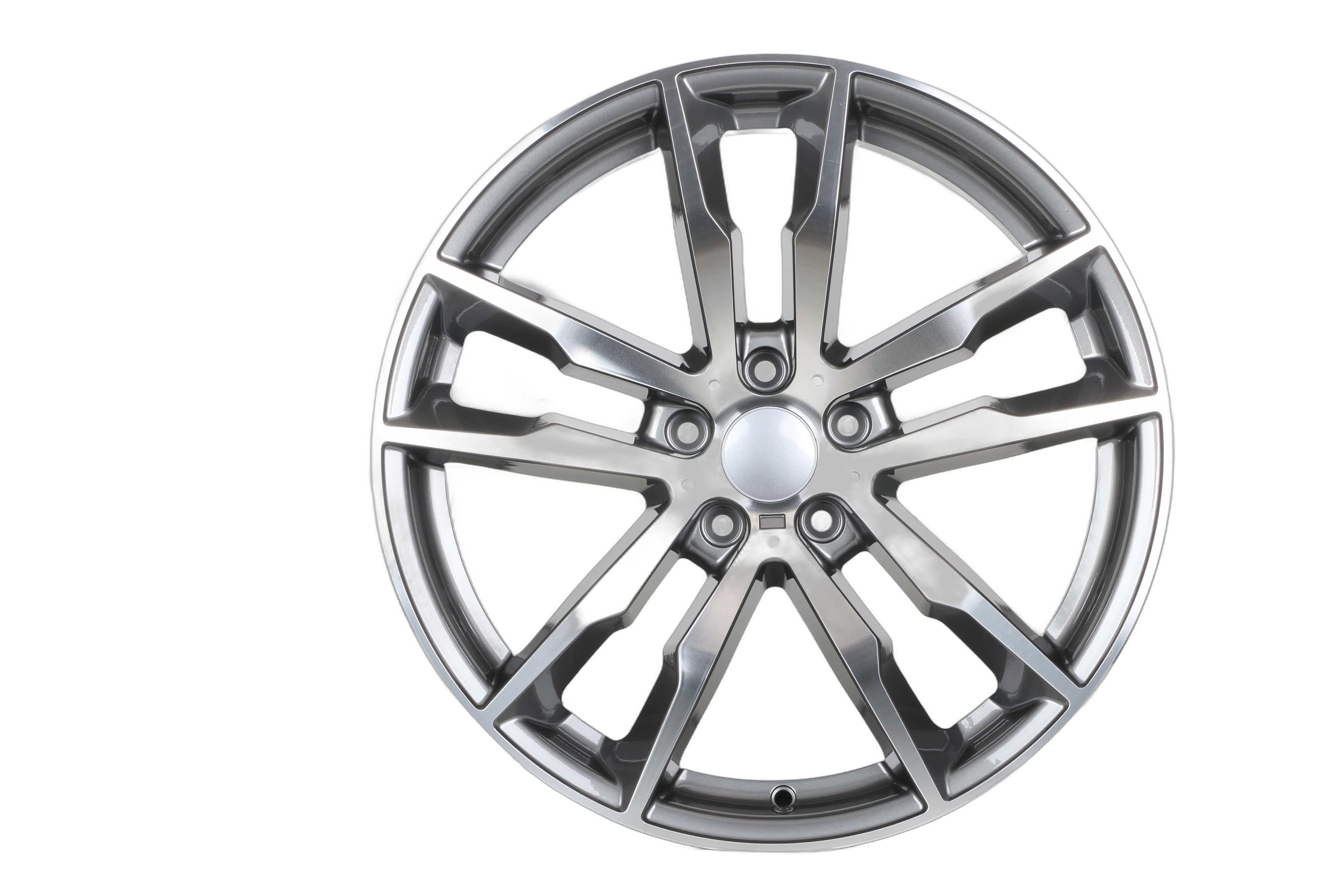 B732 20" BMW Style Wheels