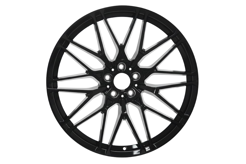B741 20"-22" BMW Style Wheels