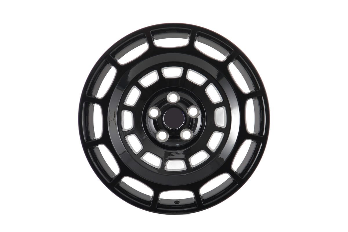 Gloss Black Range Rover Wheels & Rims 20
