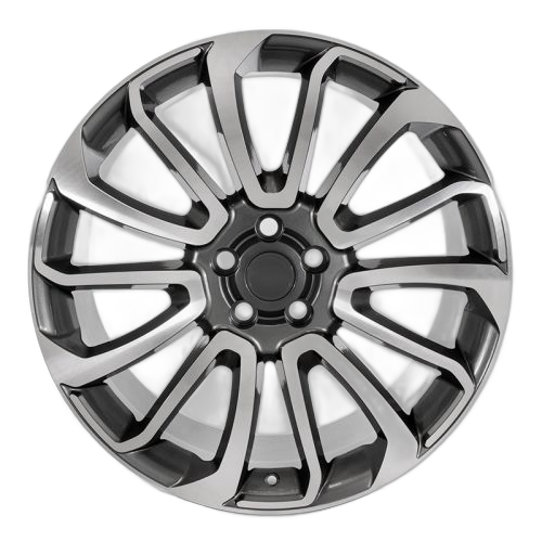 RR795 20"-24" Range Rover Style Wheels