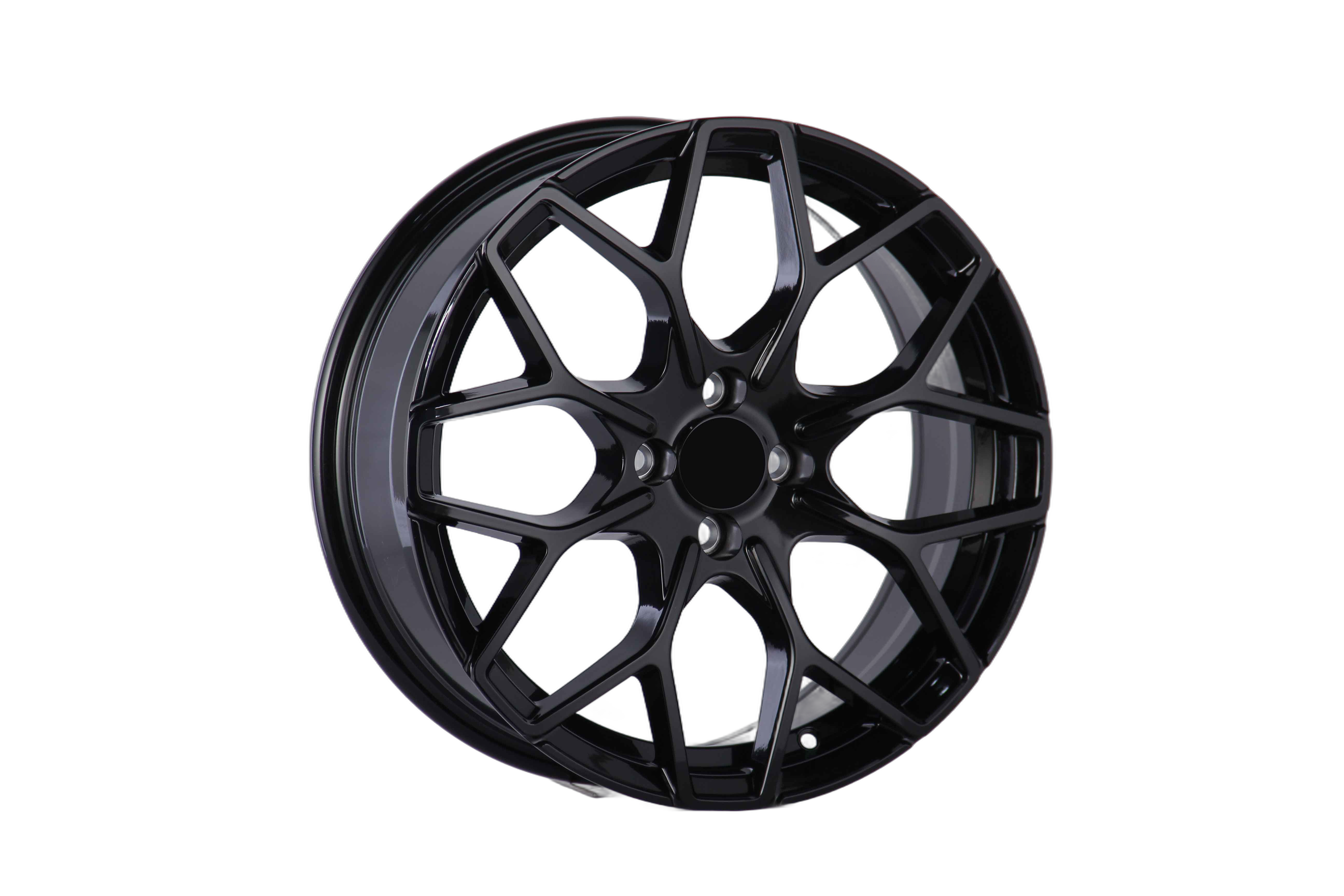 MB8005 16" Mercedes-Benz Style Wheels