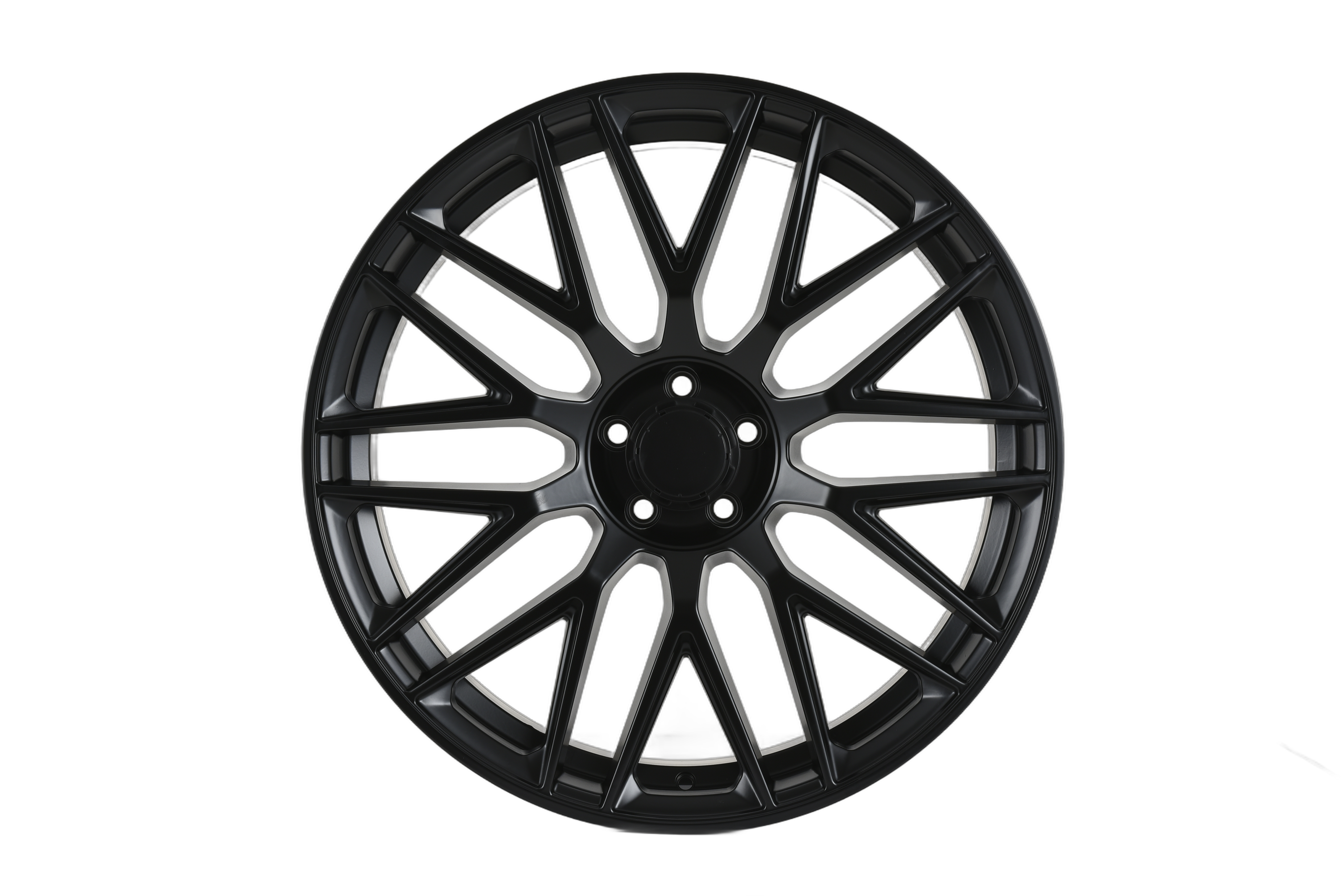 MB803 18"-22" Mercedes-Benz Style Wheels