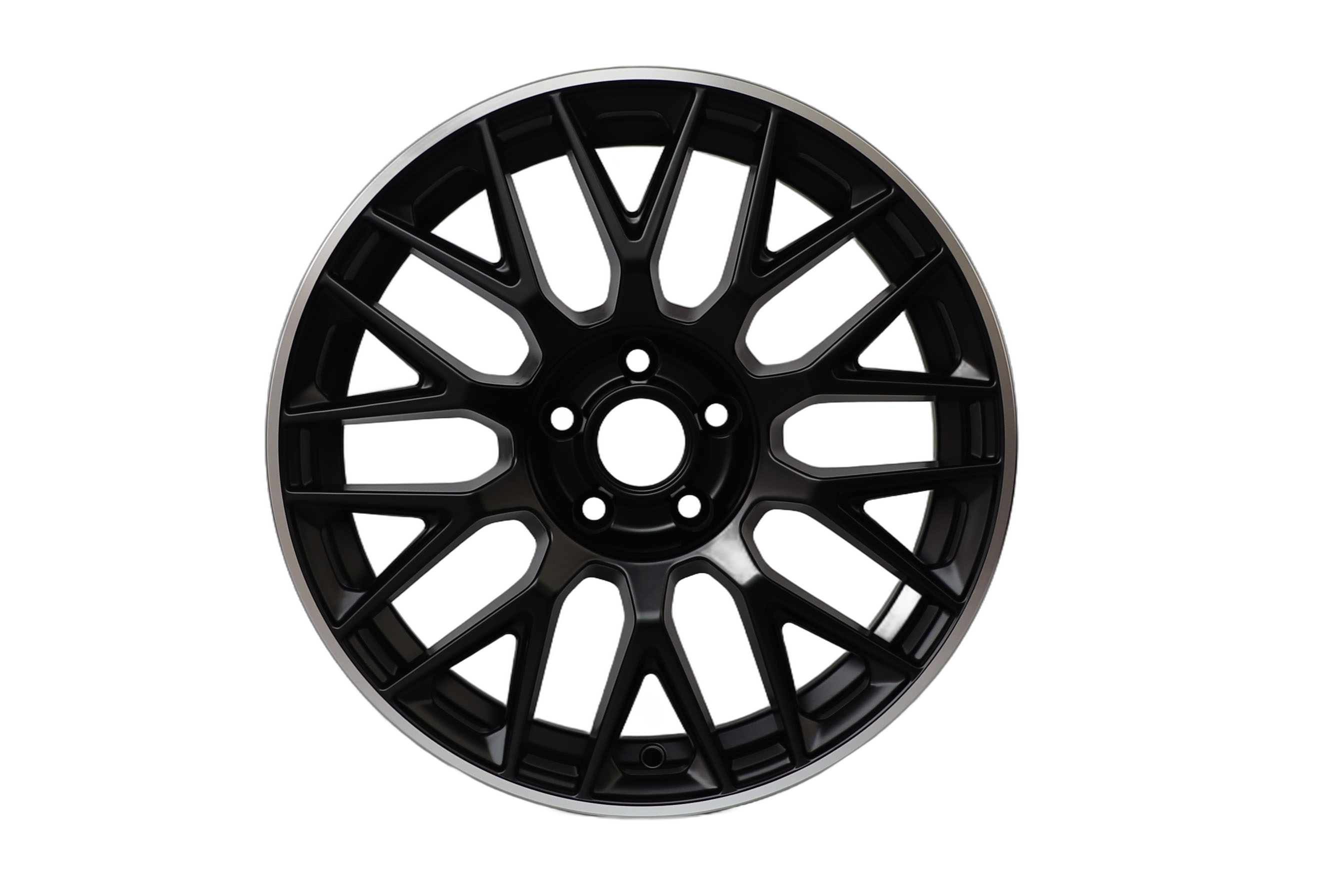 MB803 18"-22" Mercedes-Benz Style Wheels