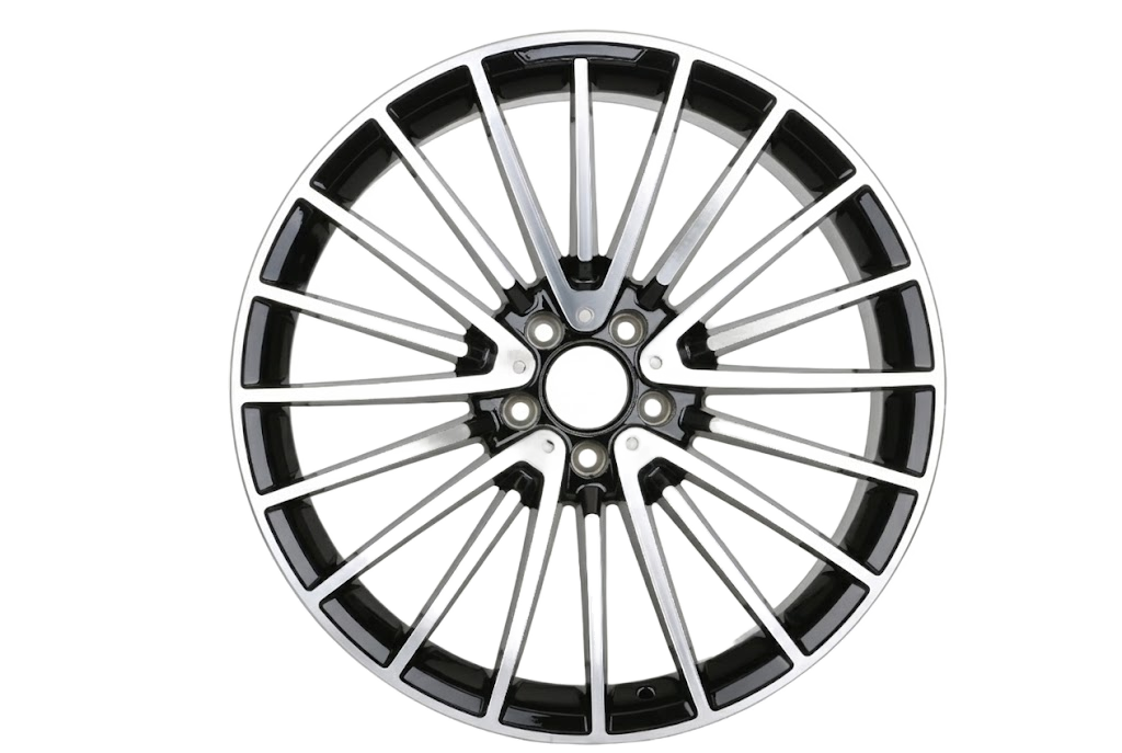 MB812 16"-22" Mercedes-Benz Style Wheels