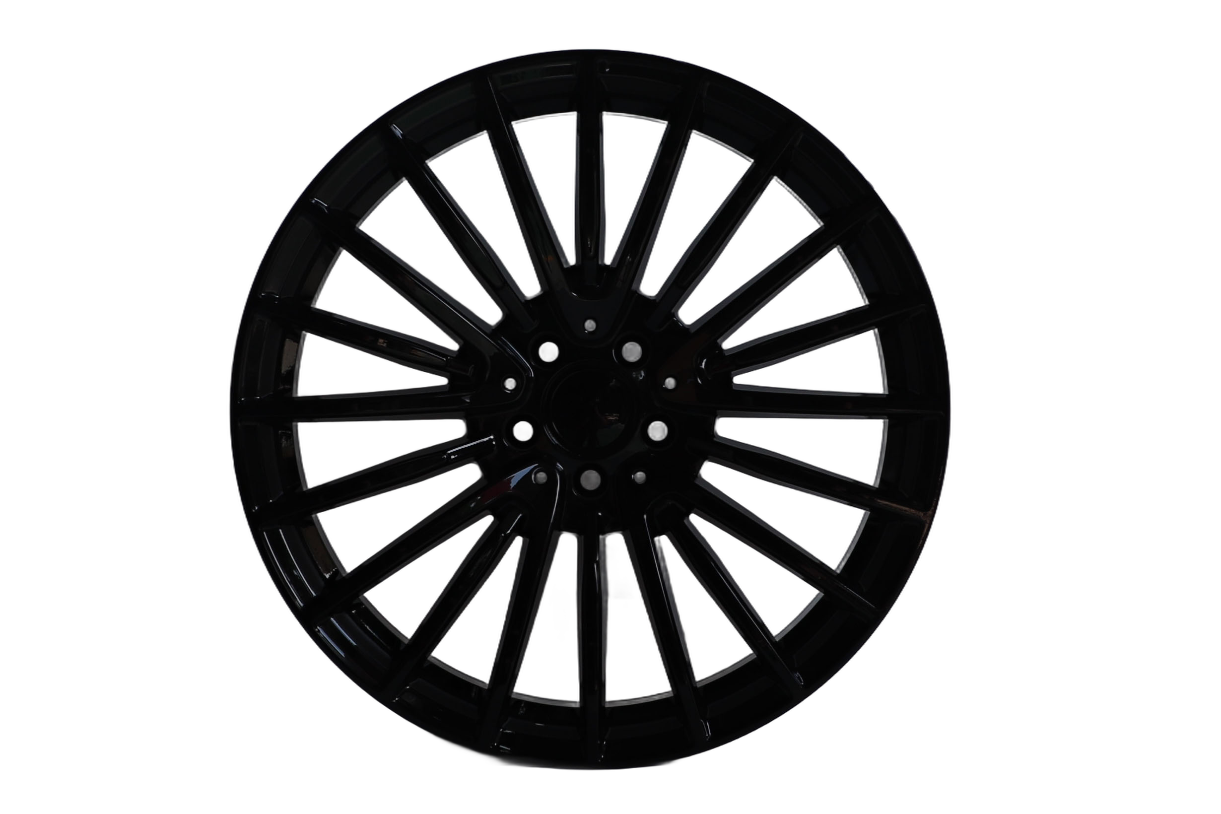 MB812 16"-22" Mercedes-Benz Style Wheels