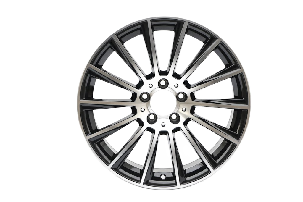 MB813 17"-22" Mercedes-Benz Style Wheels