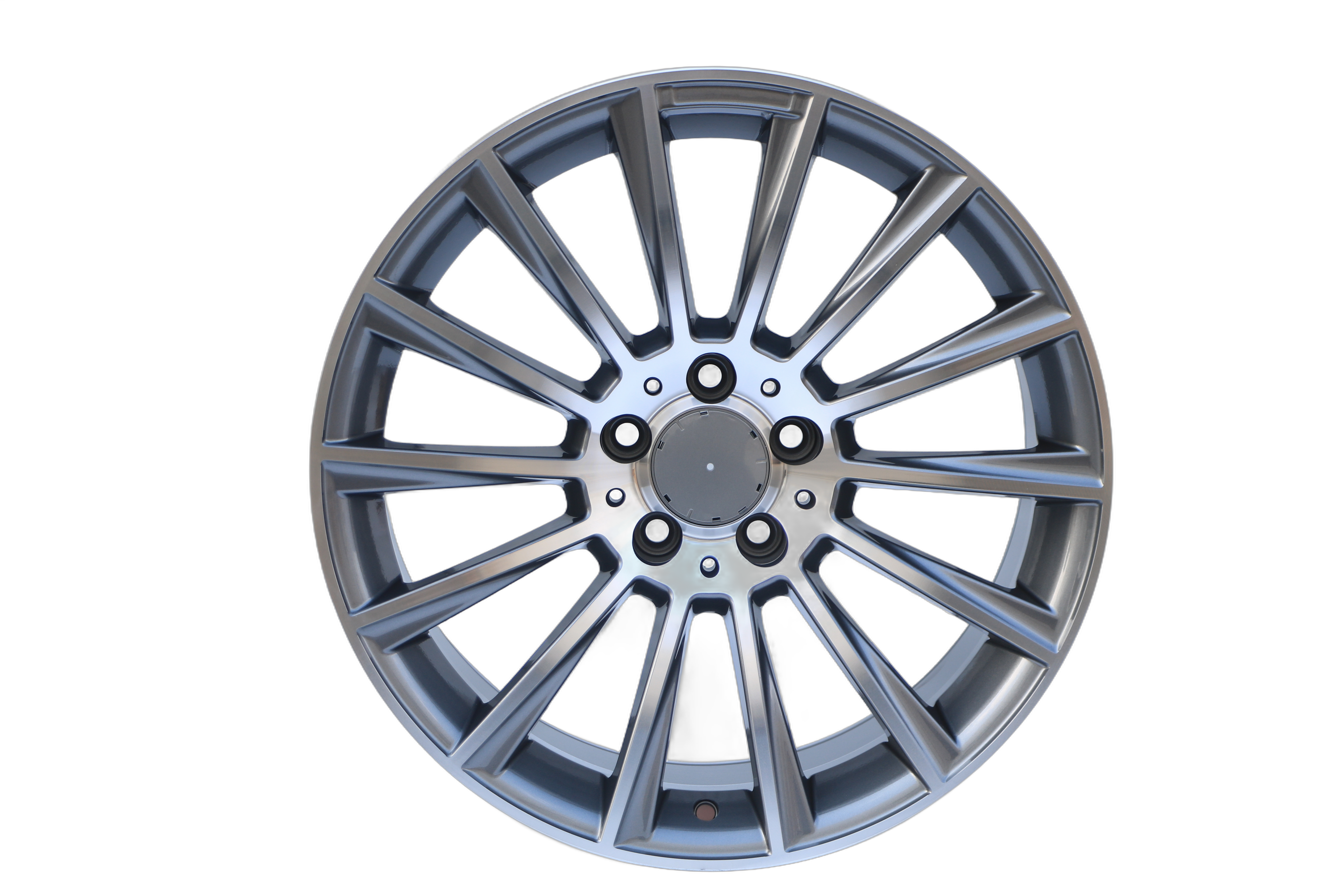 MB813 17"-22" Mercedes-Benz Style Wheels