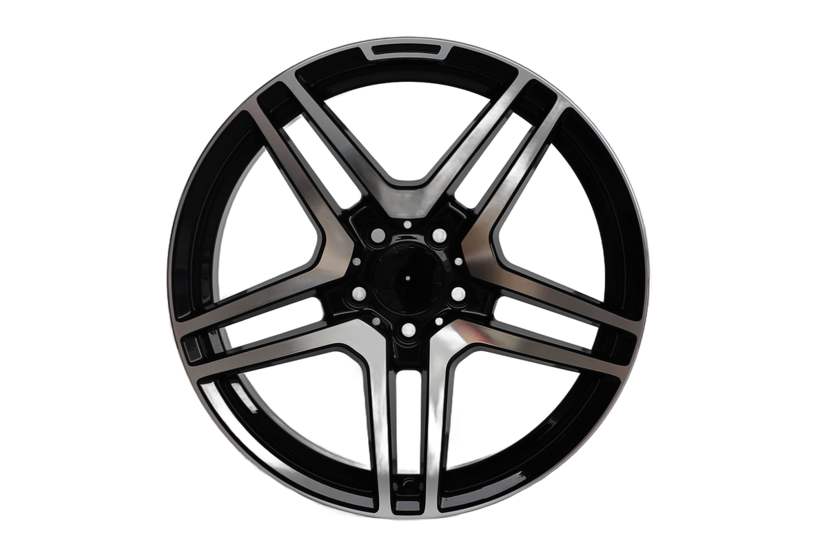Mercedes-Benz Wheels & Rims 18