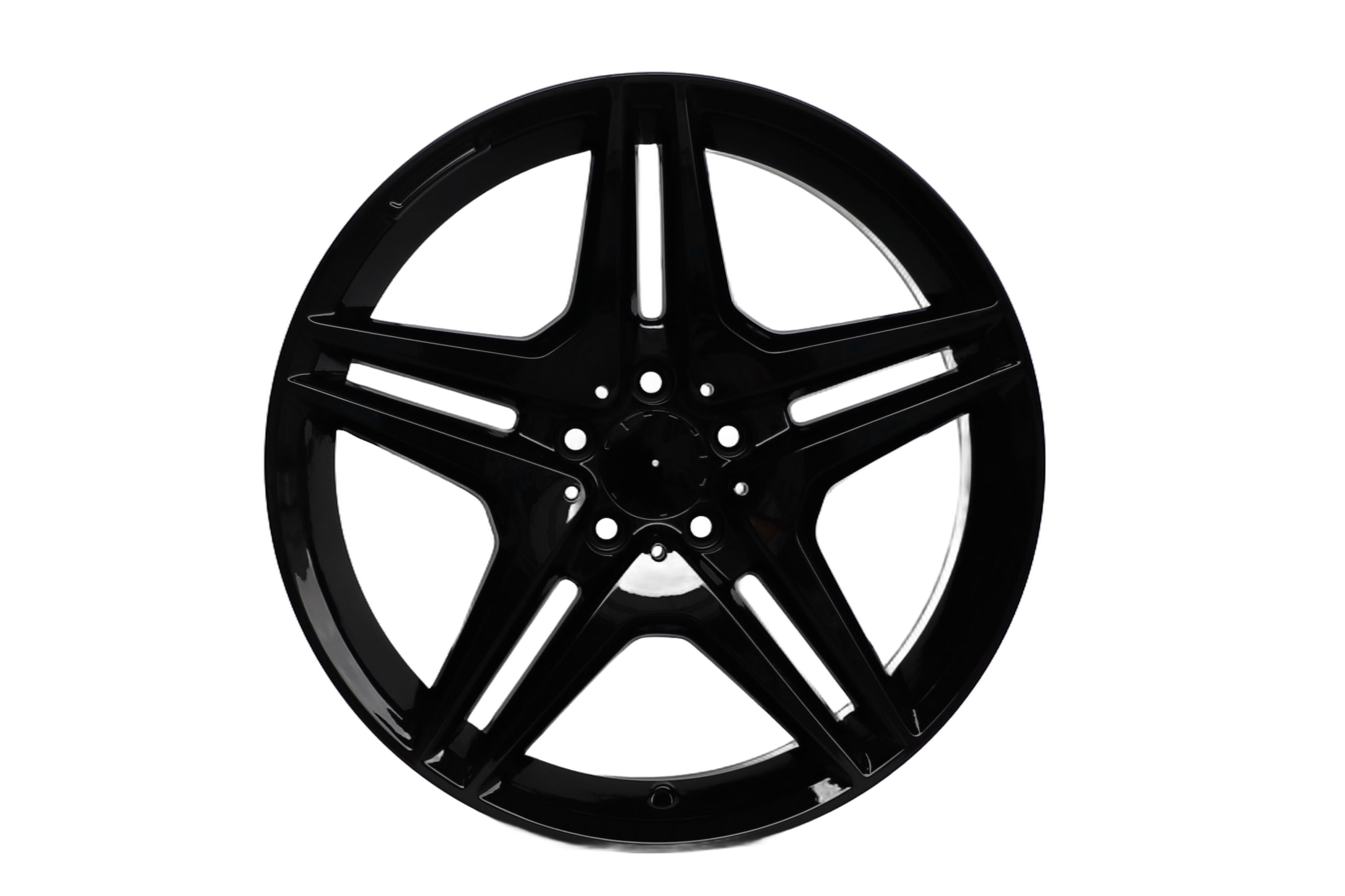 MB828 18"-19" Mercedes-Benz Style Wheels