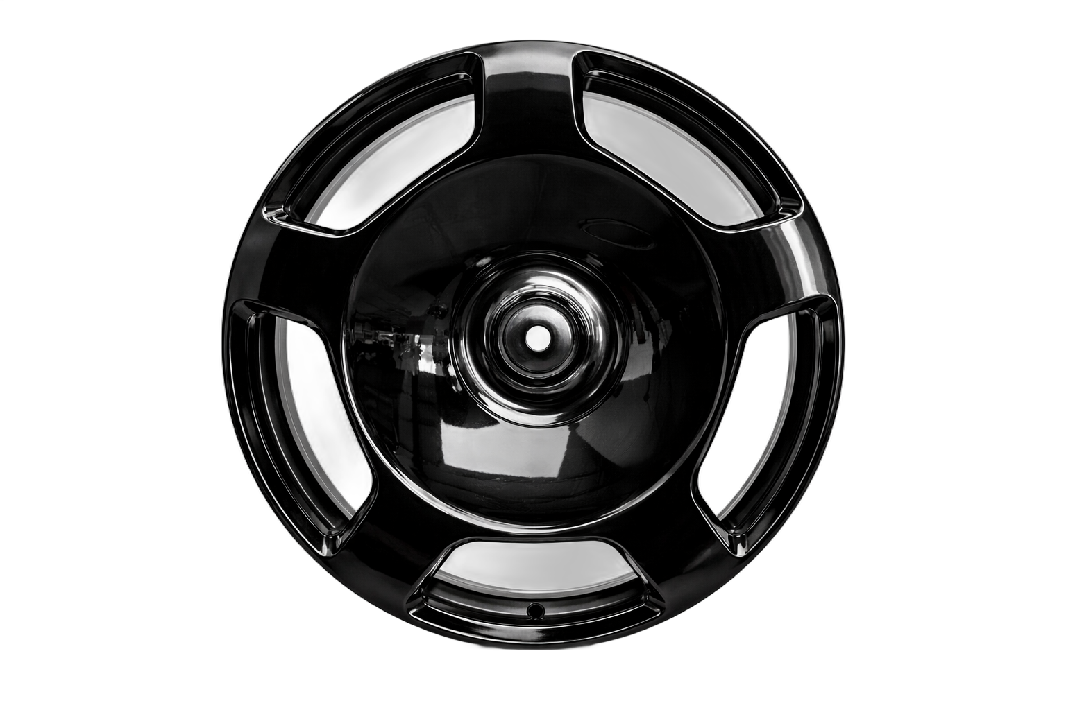 MB832 20"-22" Mercedes-Benz Style Wheels