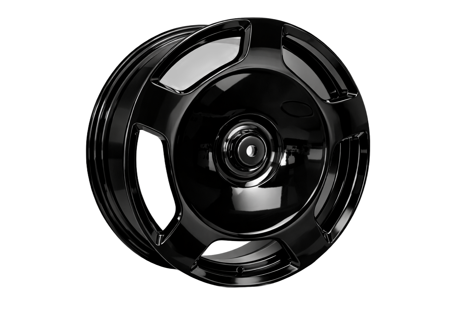 MB832 20"-22" Mercedes-Benz Style Wheels