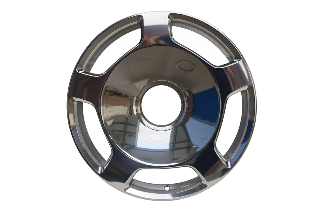 MB832 20"-22" Mercedes-Benz Style Wheels