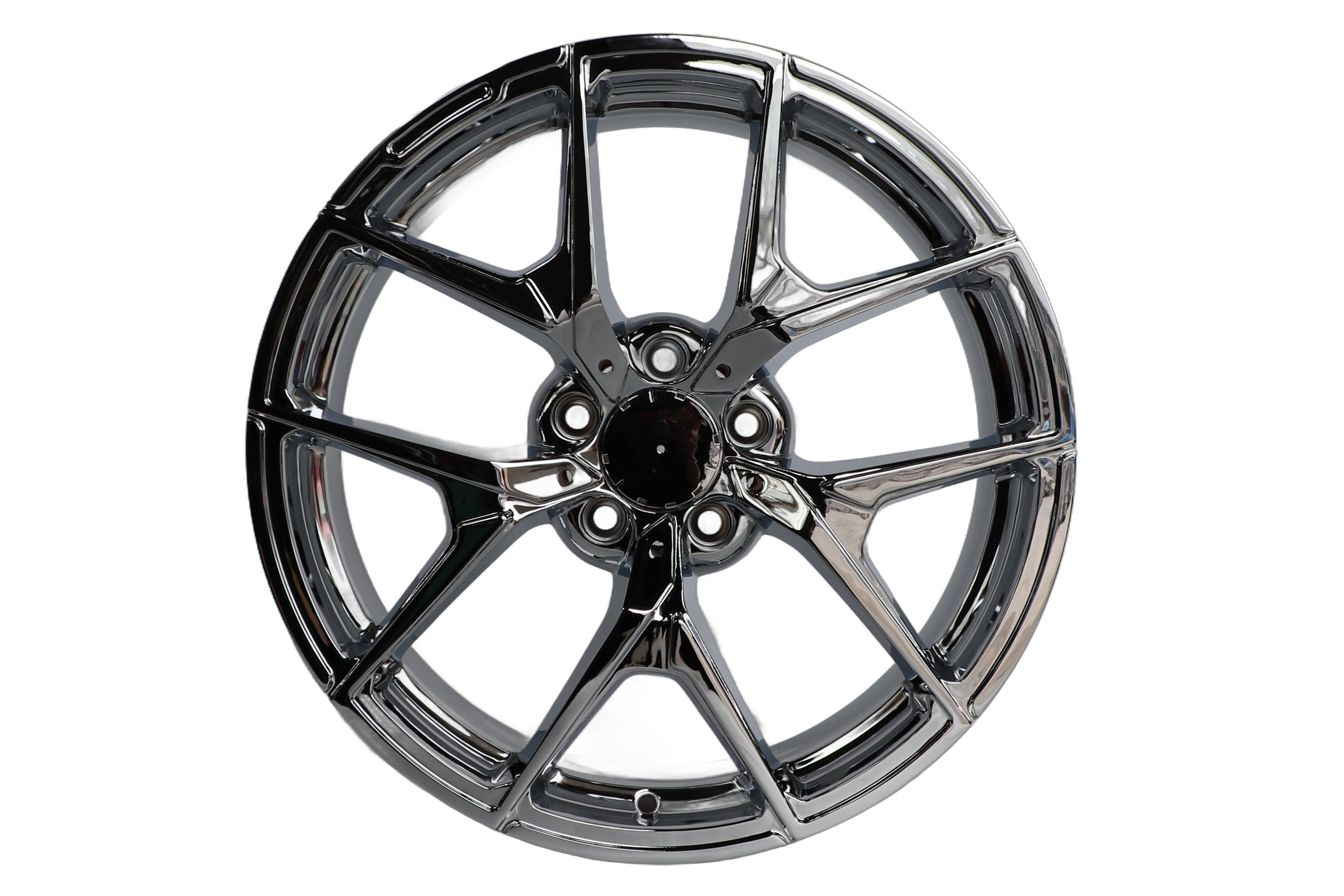 MB838 17"-20" Mercedes-Benz Style Wheels