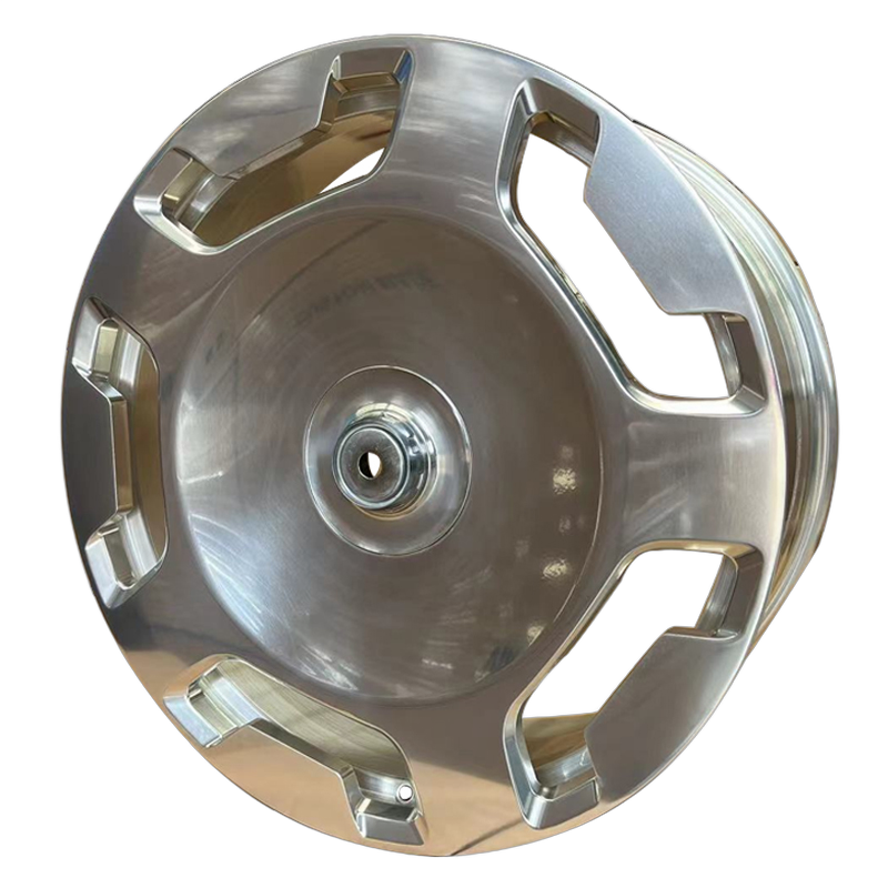 X842 20"-22" Aftermarket Wheels