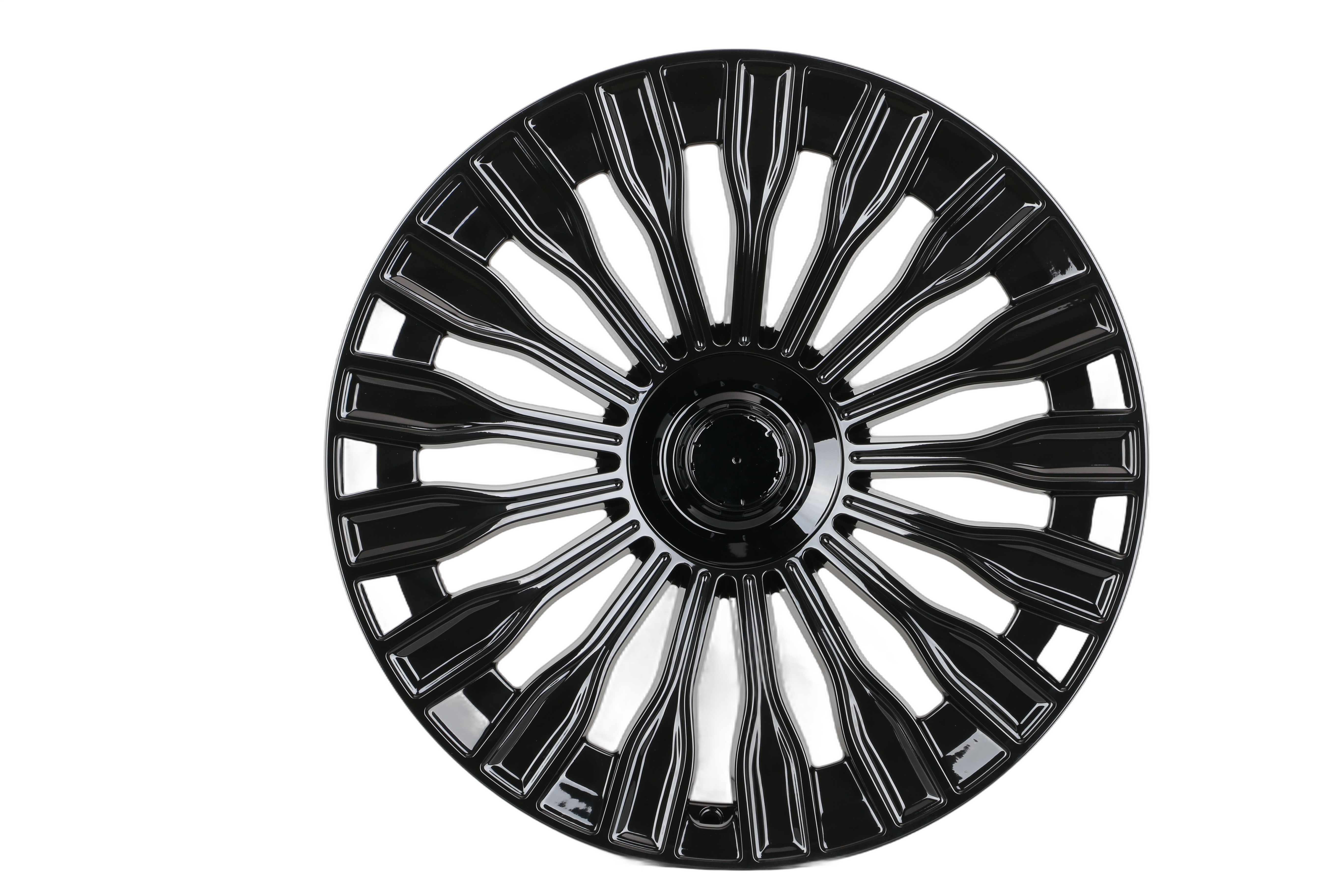 MB848 20"-22" Mercedes-Benz Style Wheels