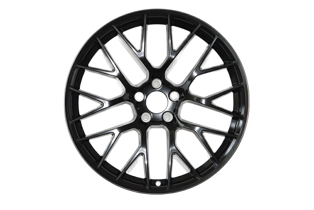 P854 20" Porsche Style Wheels