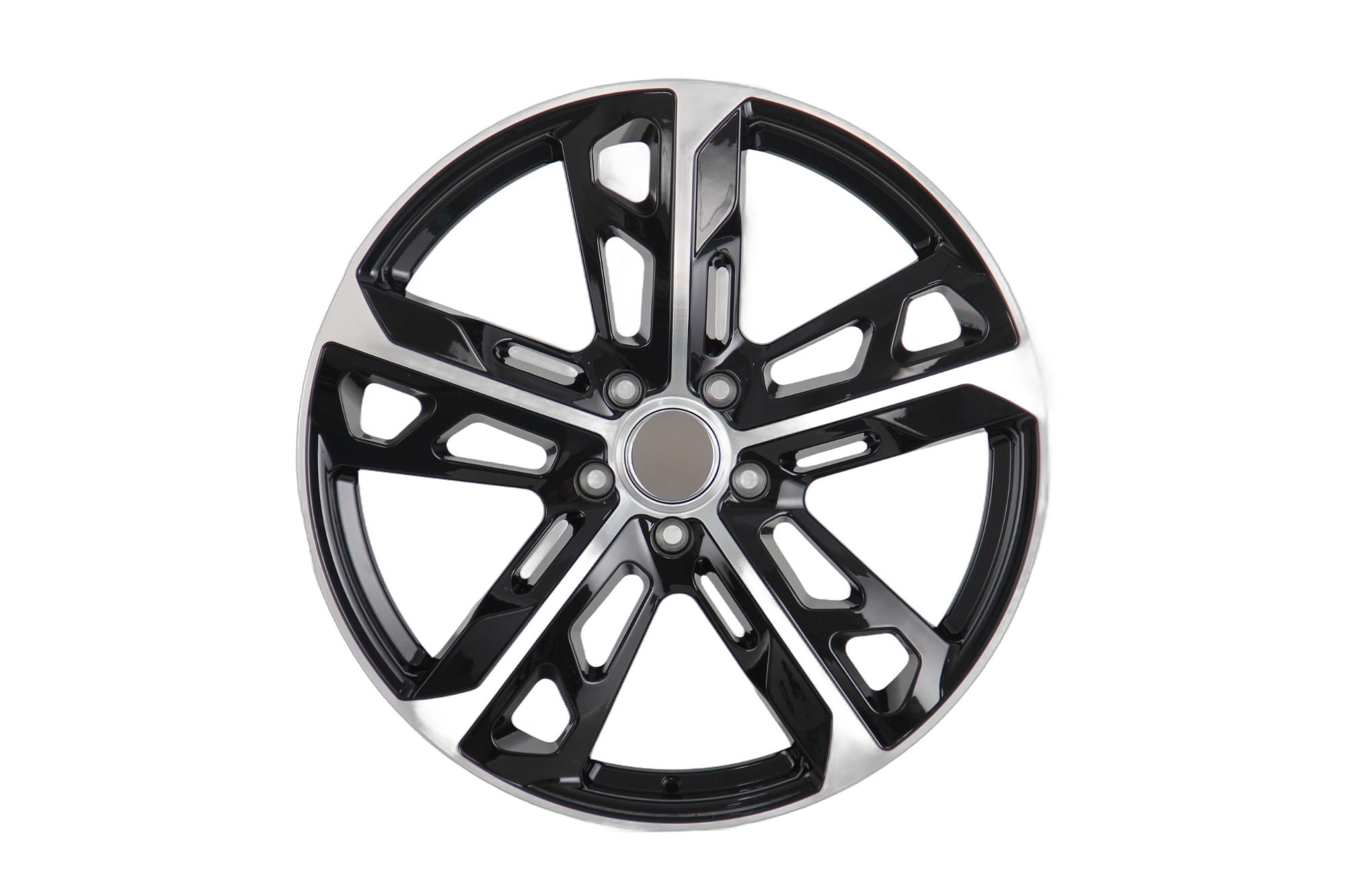X865 22" Aftermarket Wheels