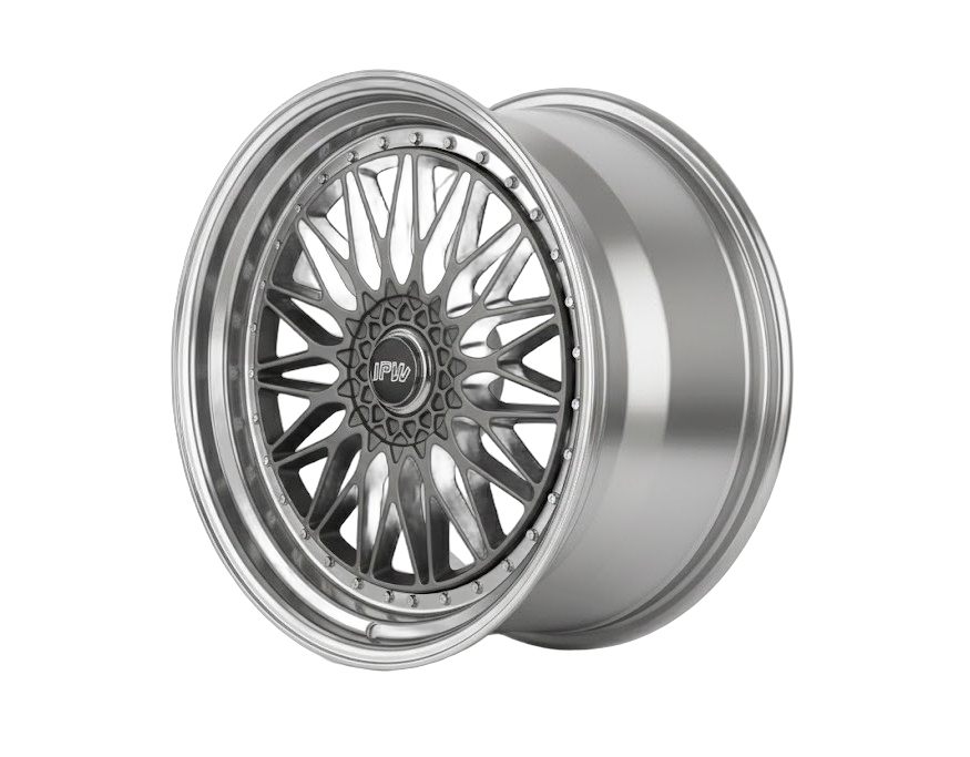 X885 20"-22" Aftermarket Wheels