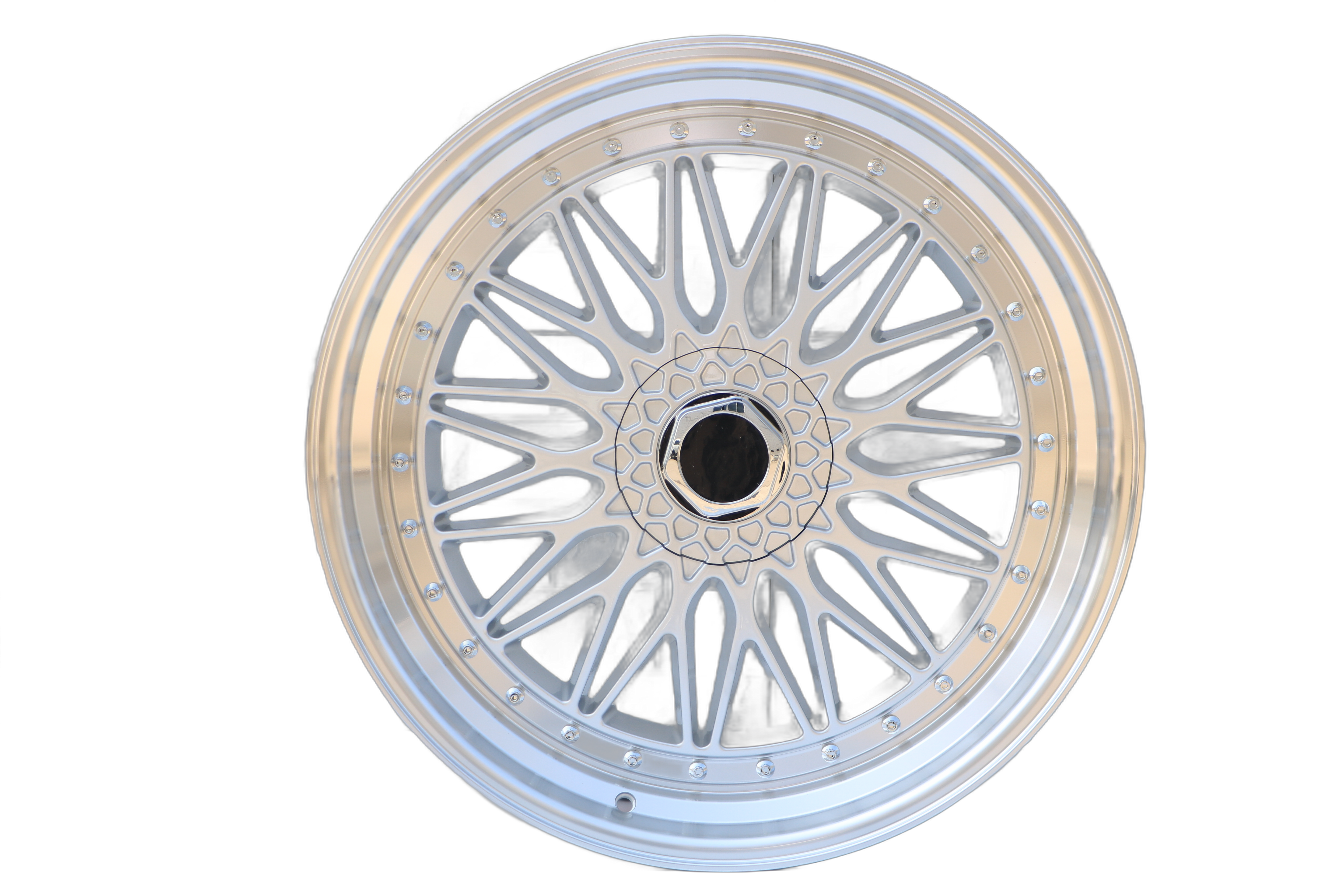 X885 20"-22" Aftermarket Wheels